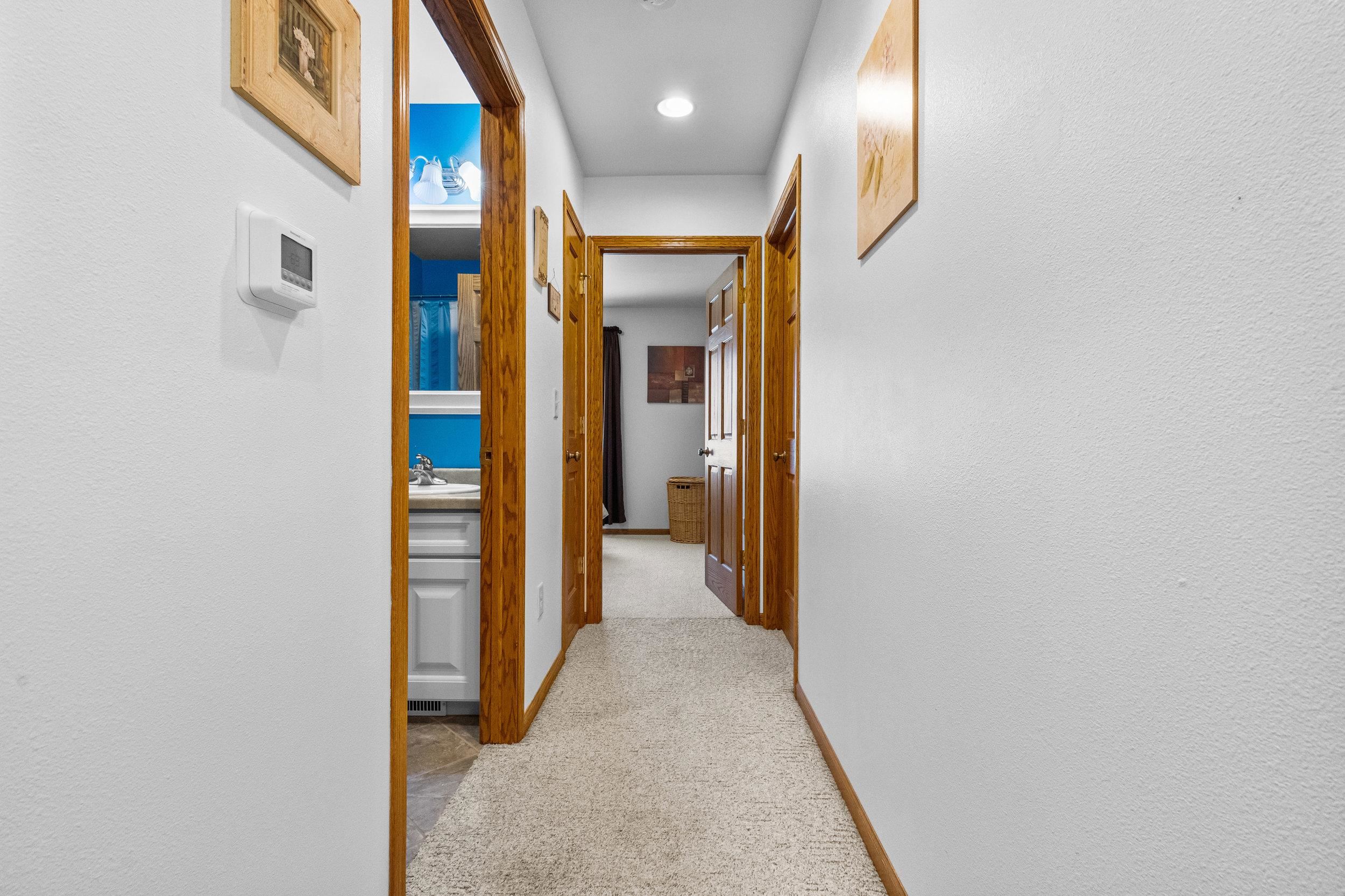 511 PONDEROSA Road