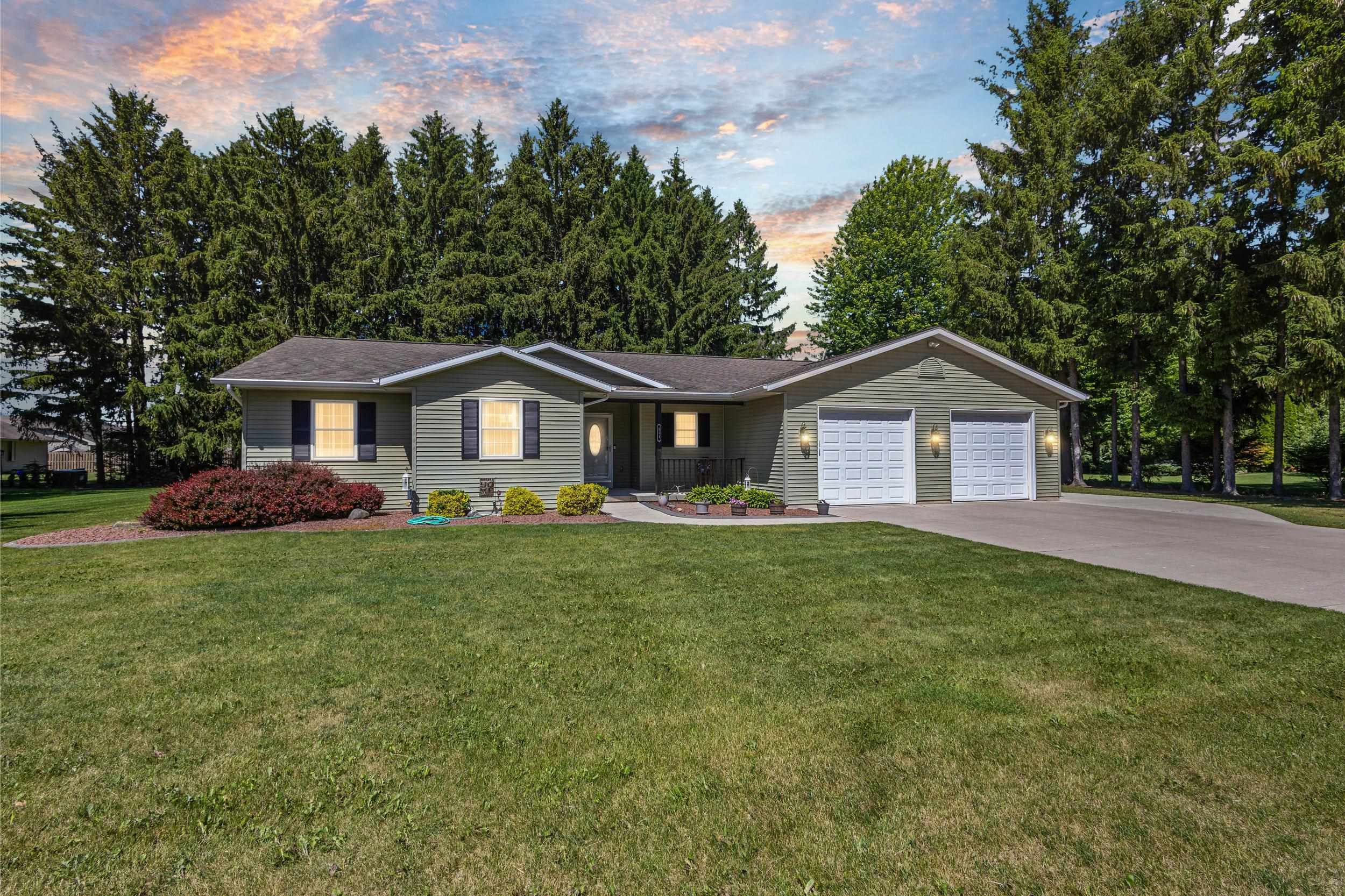 511 PONDEROSA Road