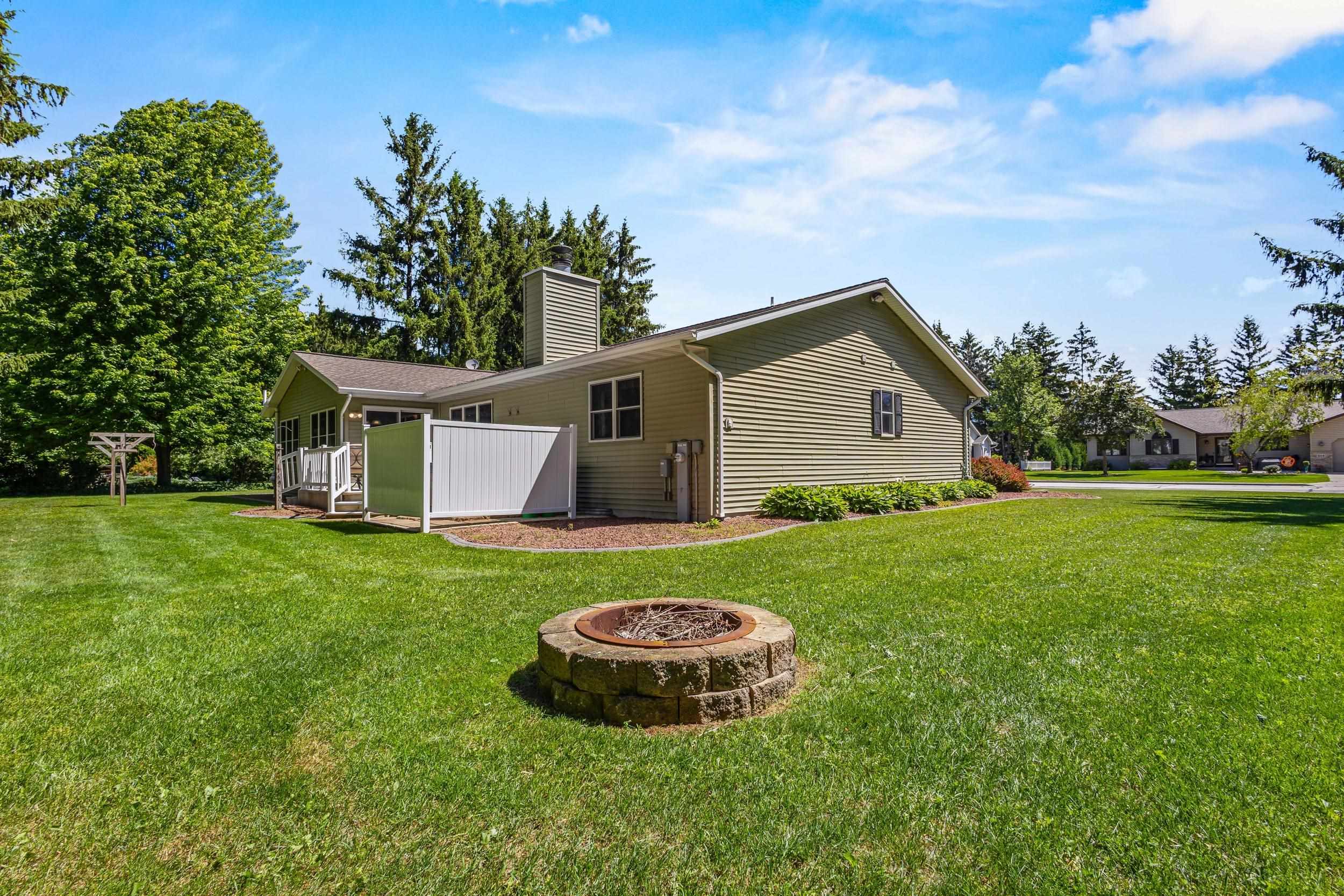 511 PONDEROSA Road