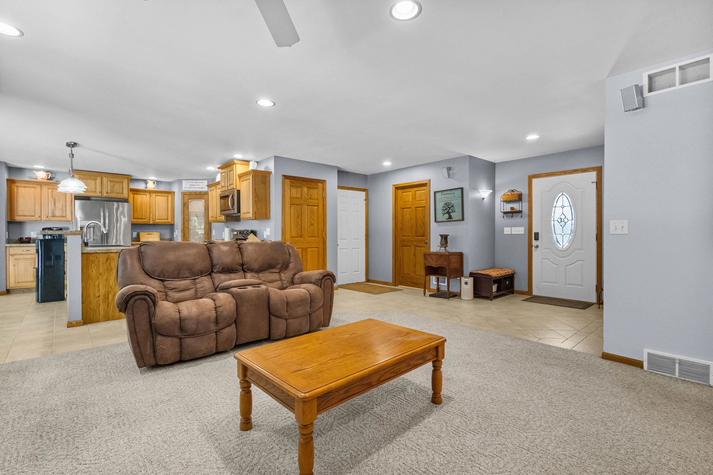 511 PONDEROSA Road