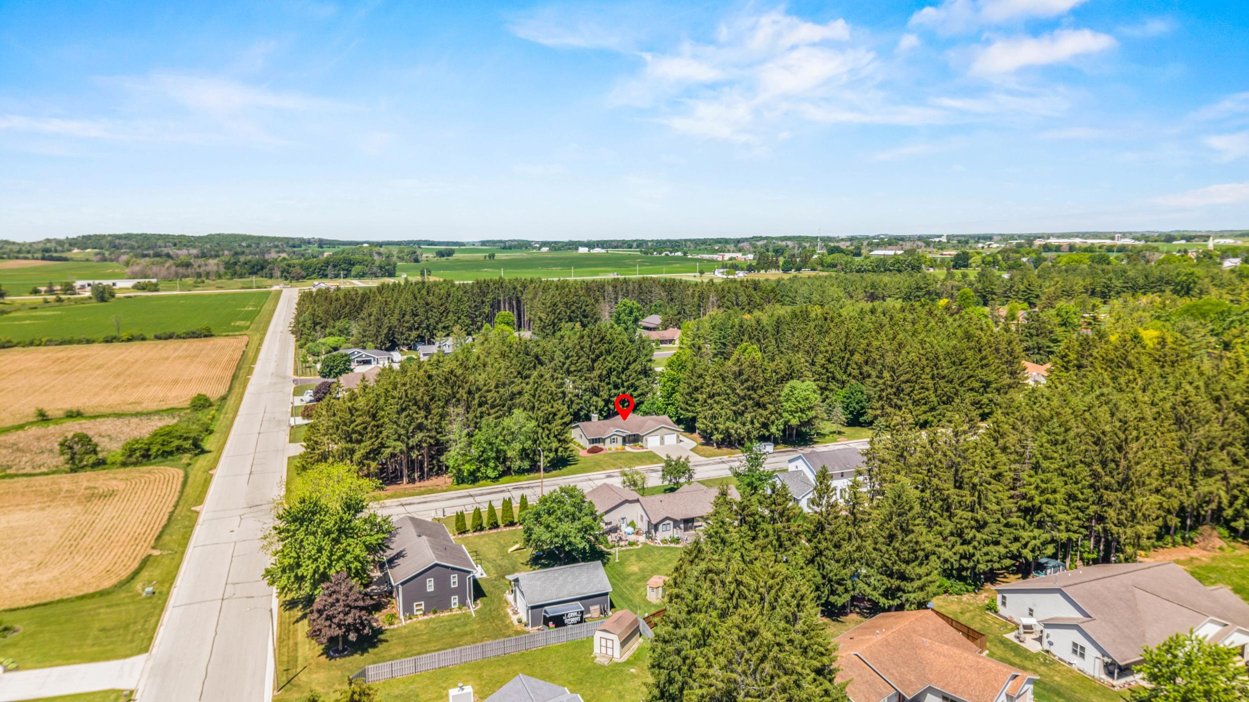 511 PONDEROSA Road
