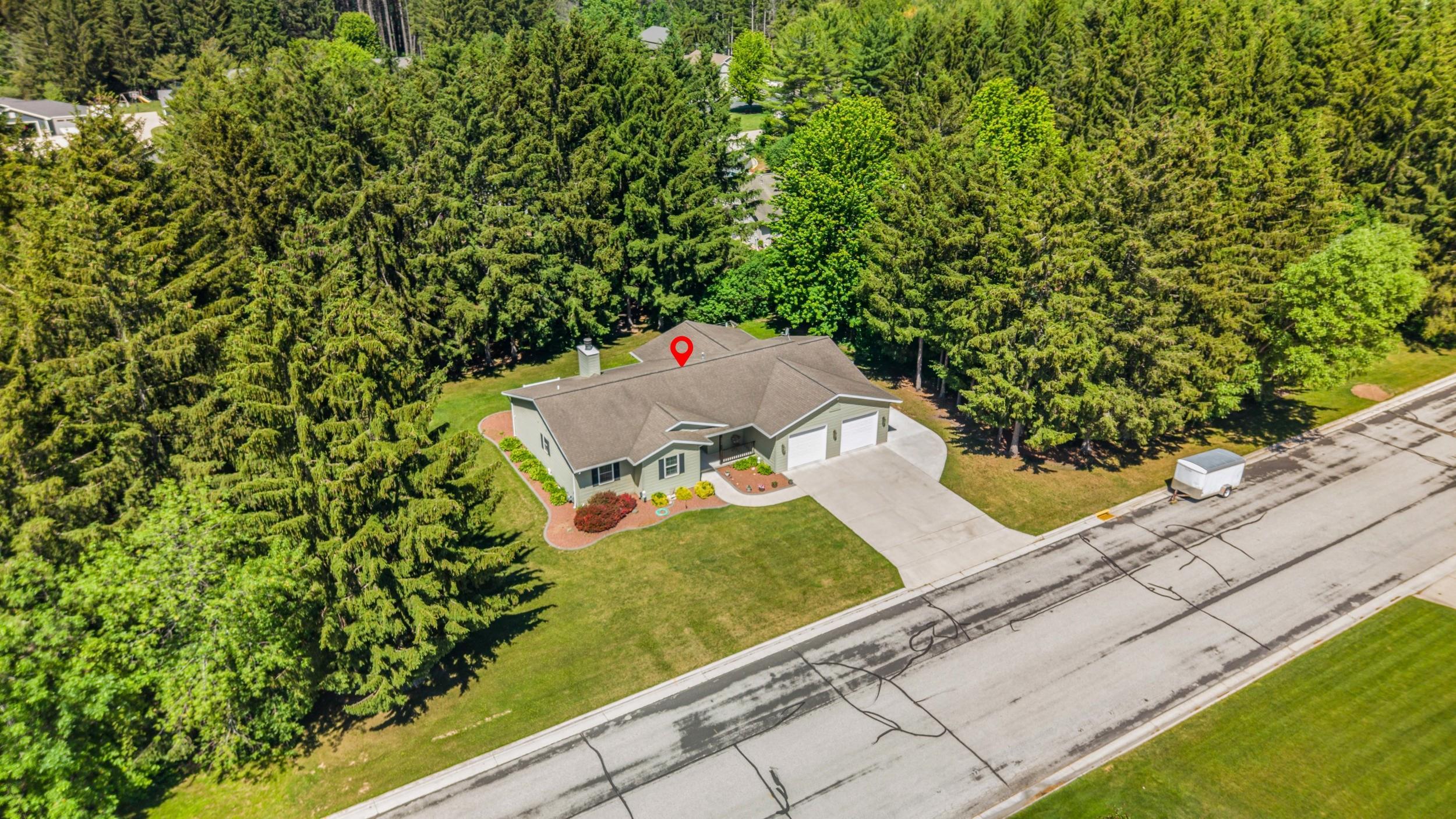 511 PONDEROSA Road