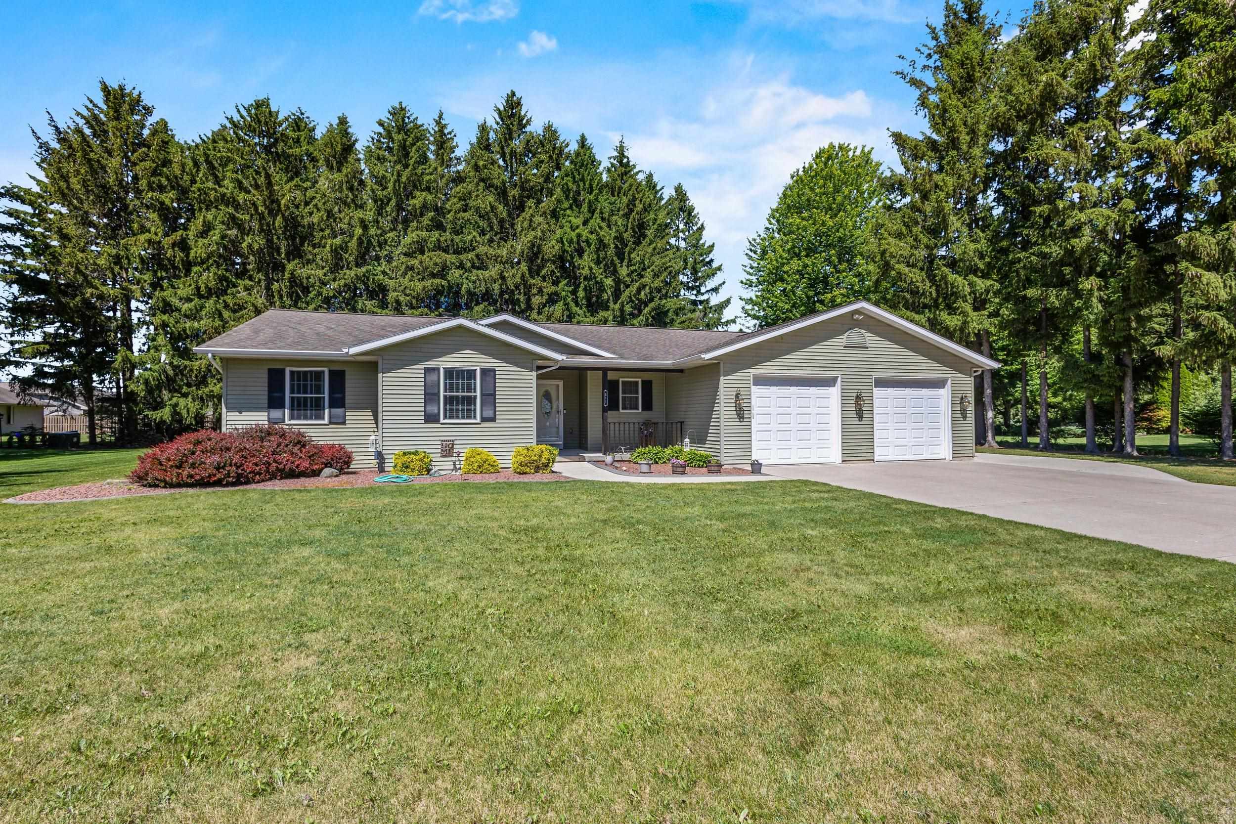 511 PONDEROSA Road