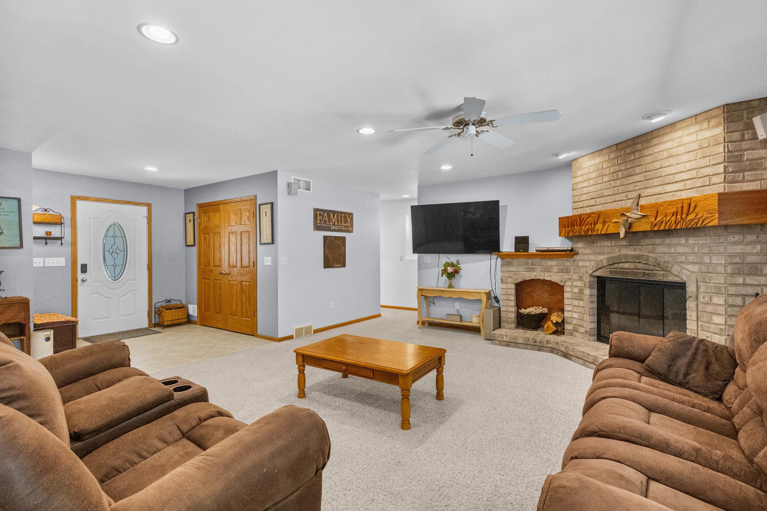 511 PONDEROSA Road