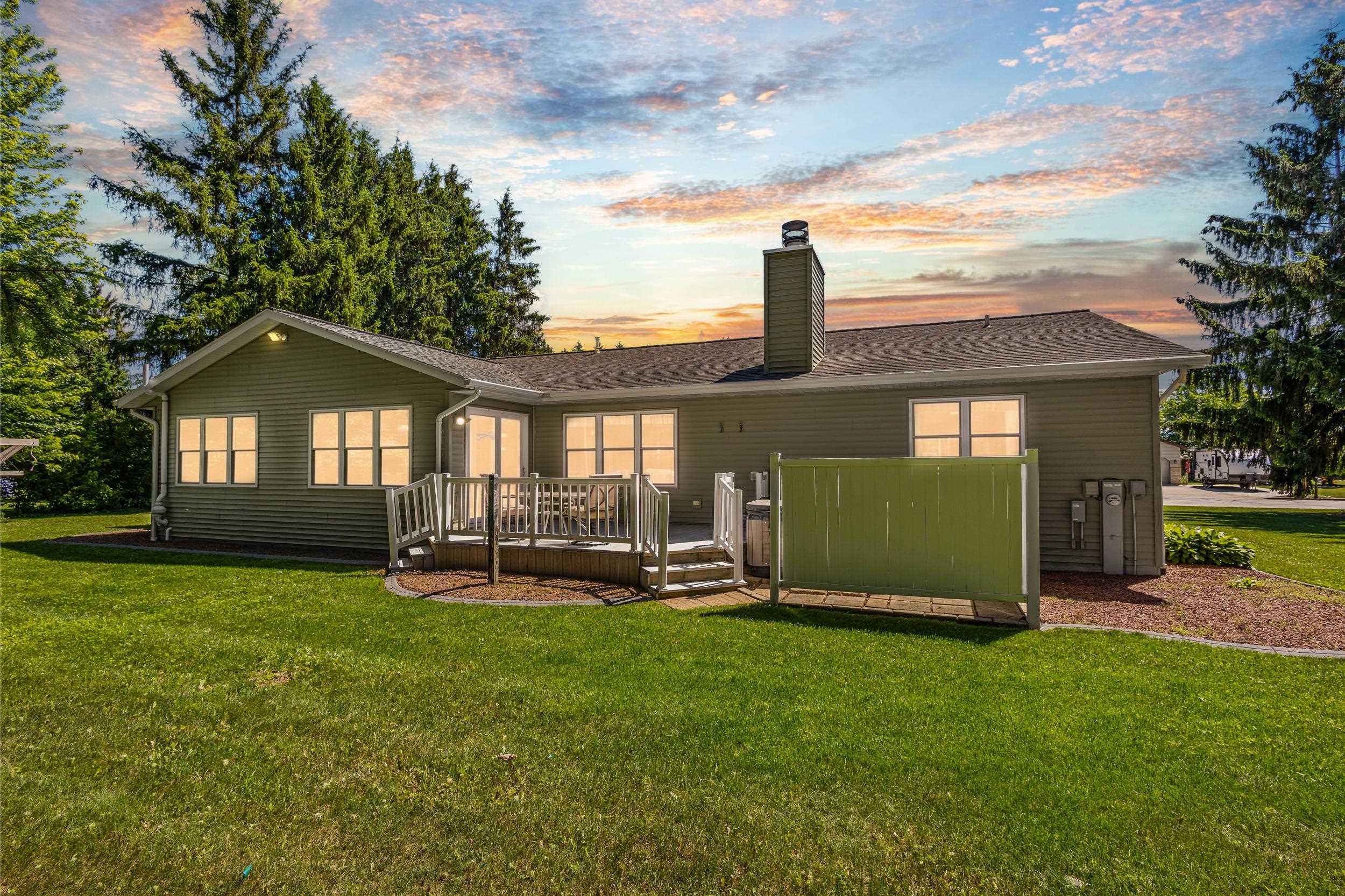 511 PONDEROSA Road