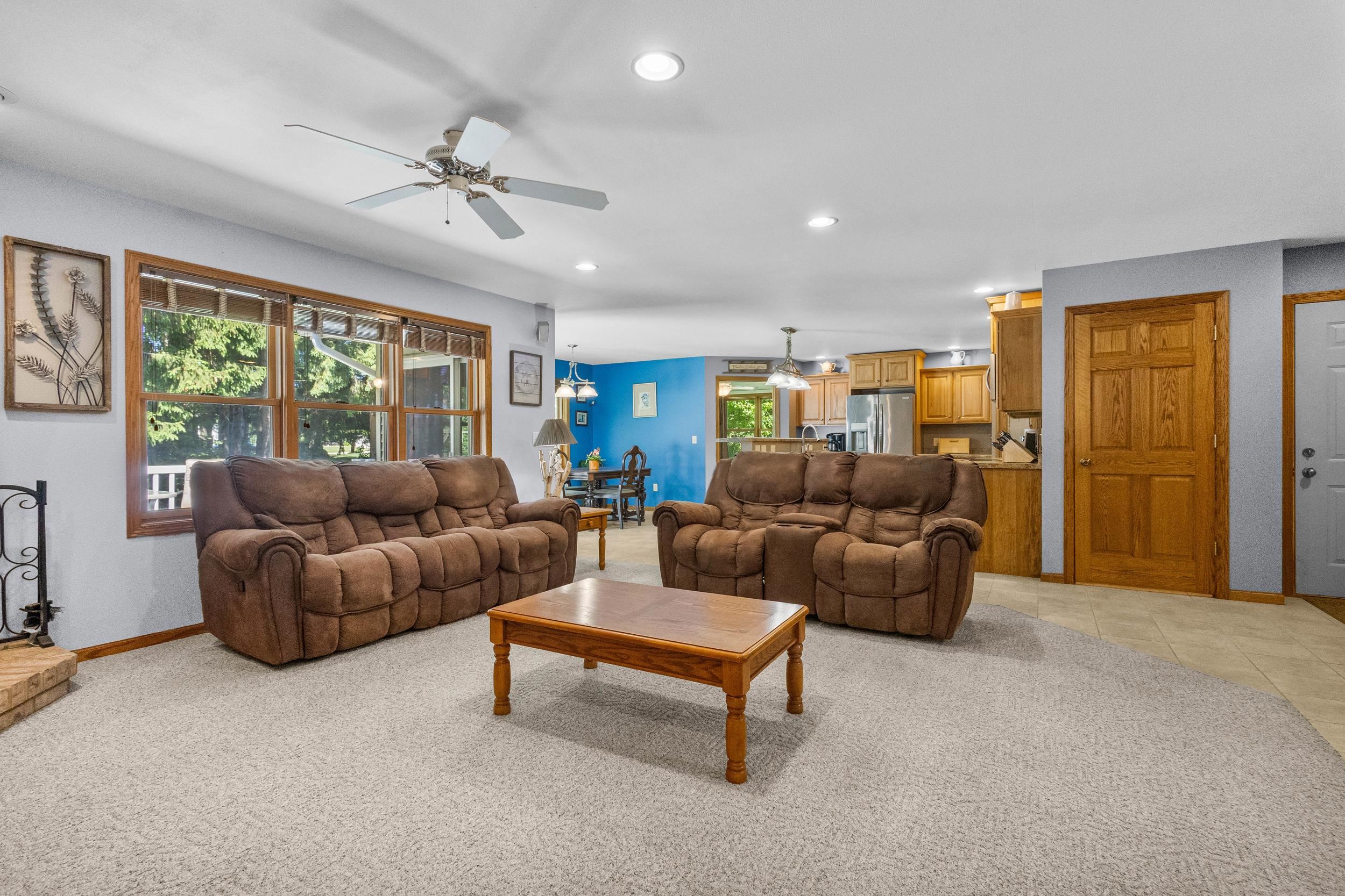 511 PONDEROSA Road