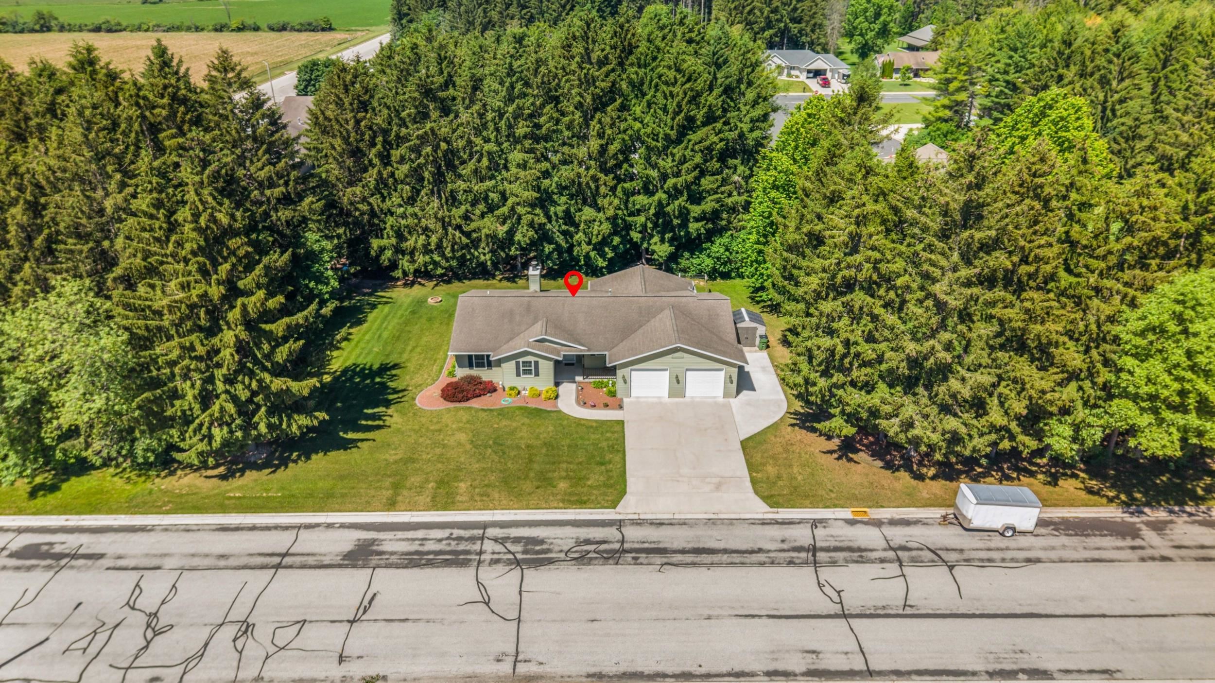 511 PONDEROSA Road