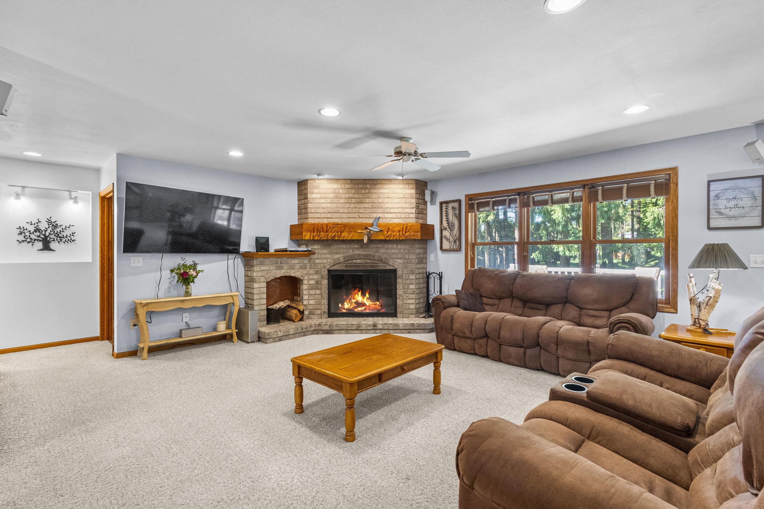511 PONDEROSA Road