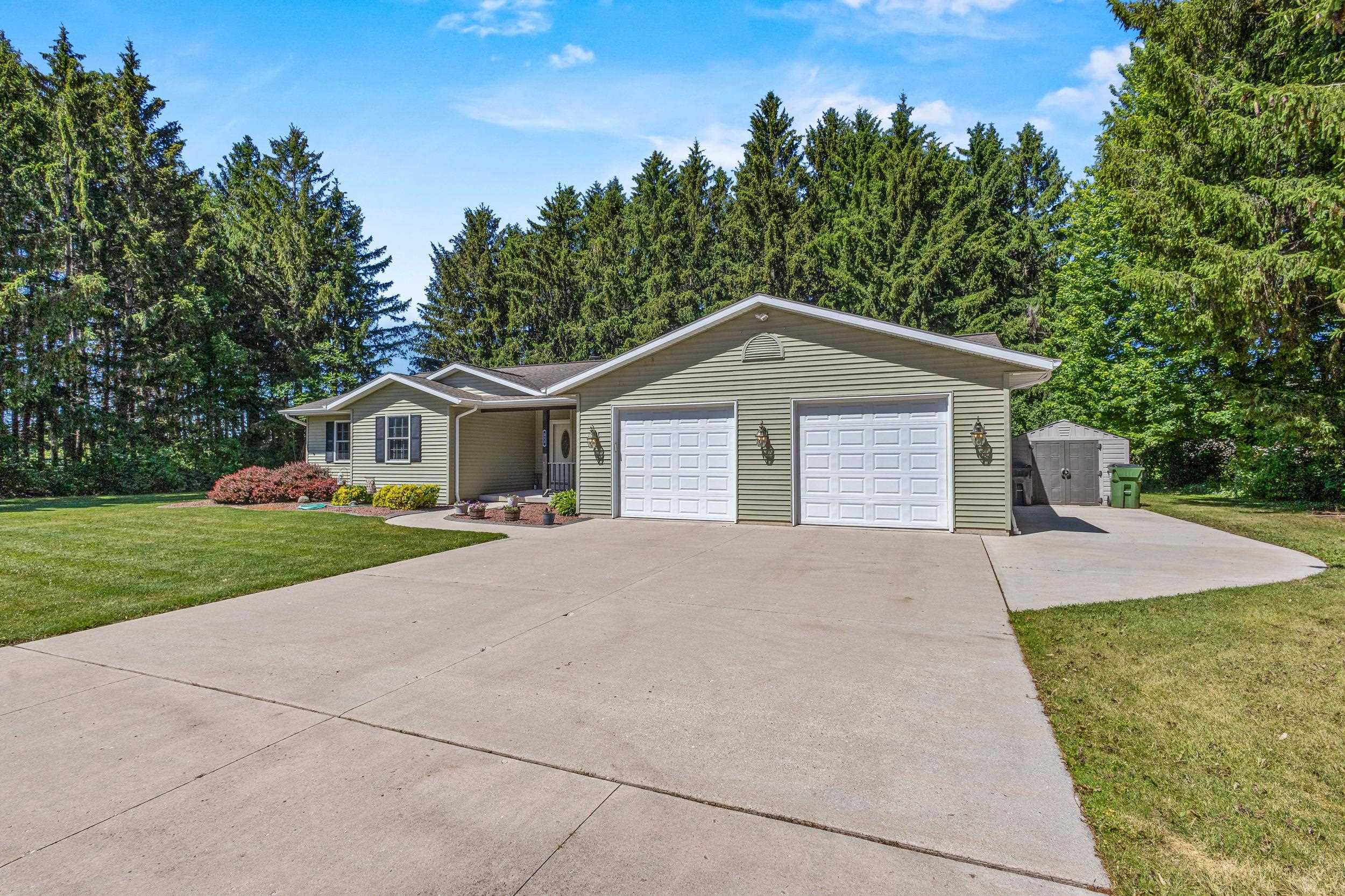 511 PONDEROSA Road