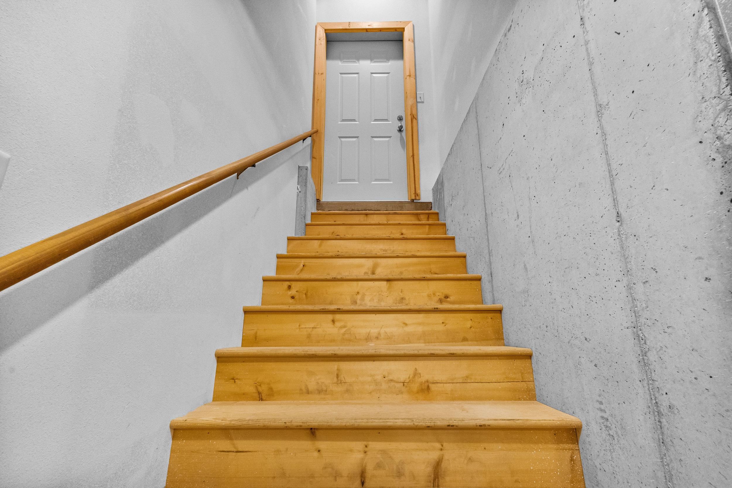 511 PONDEROSA Road
