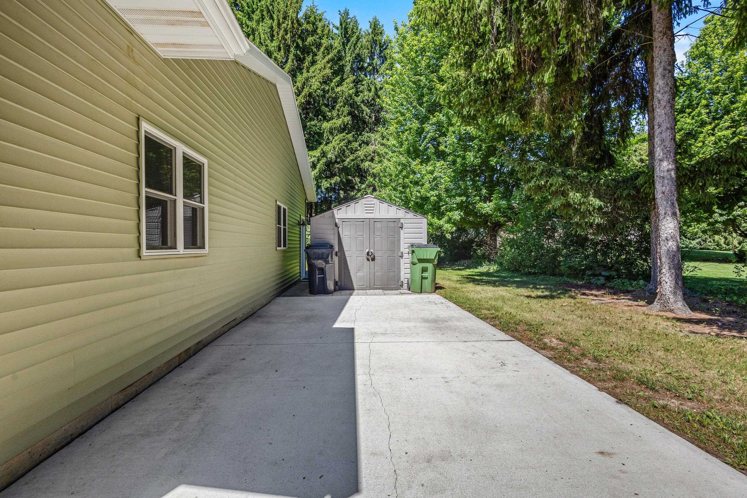 511 PONDEROSA Road