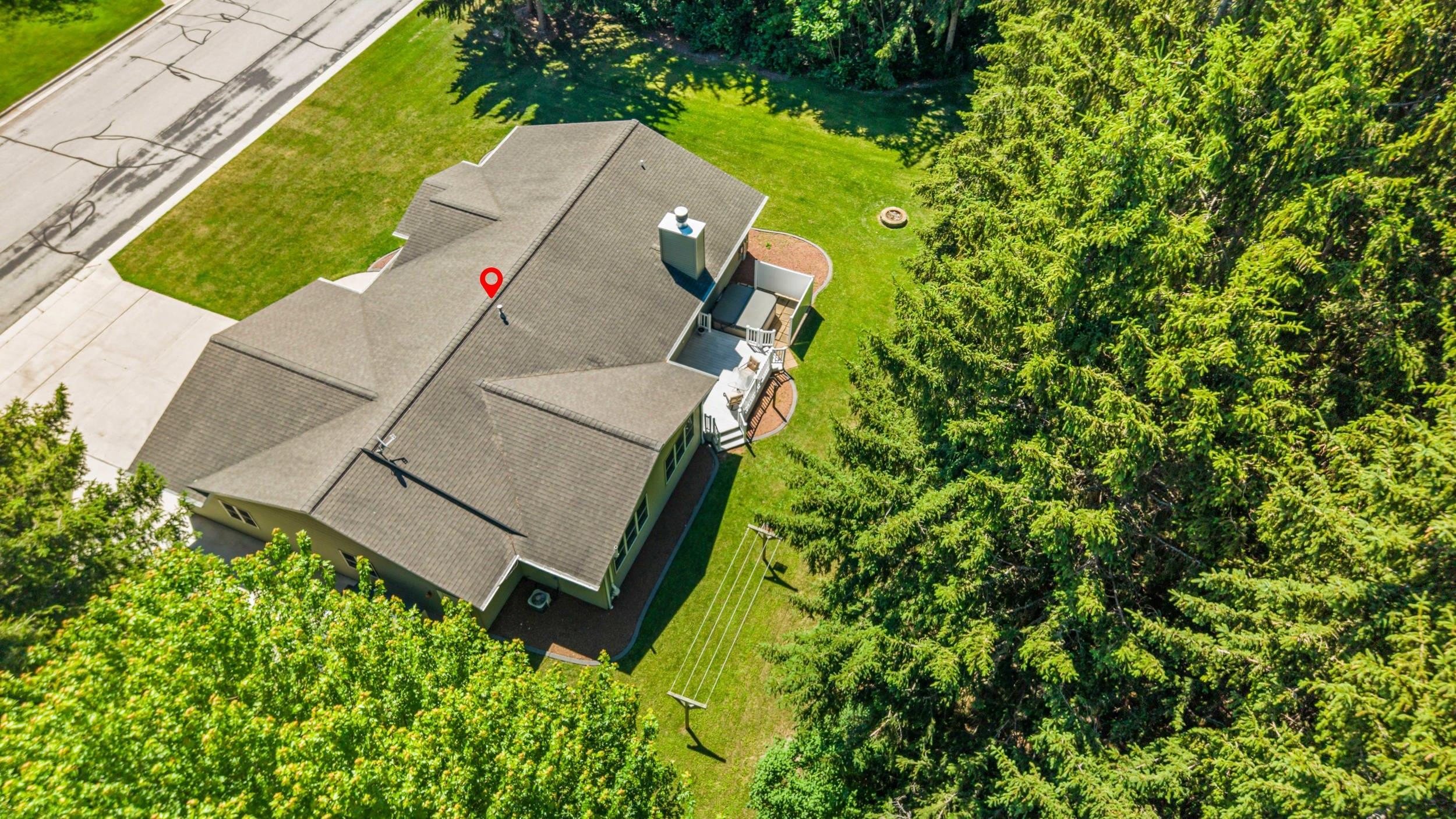 511 PONDEROSA Road