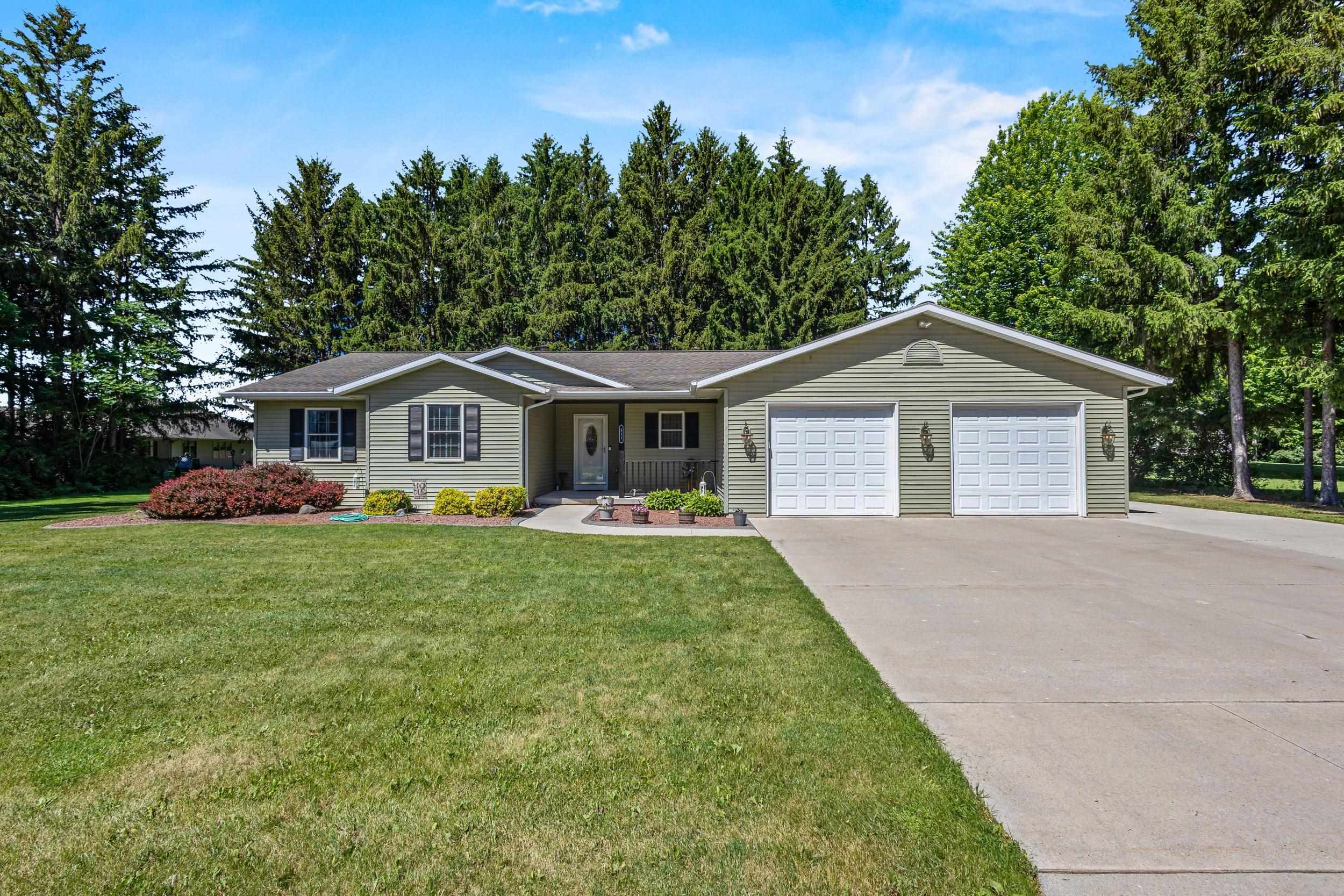 511 PONDEROSA Road