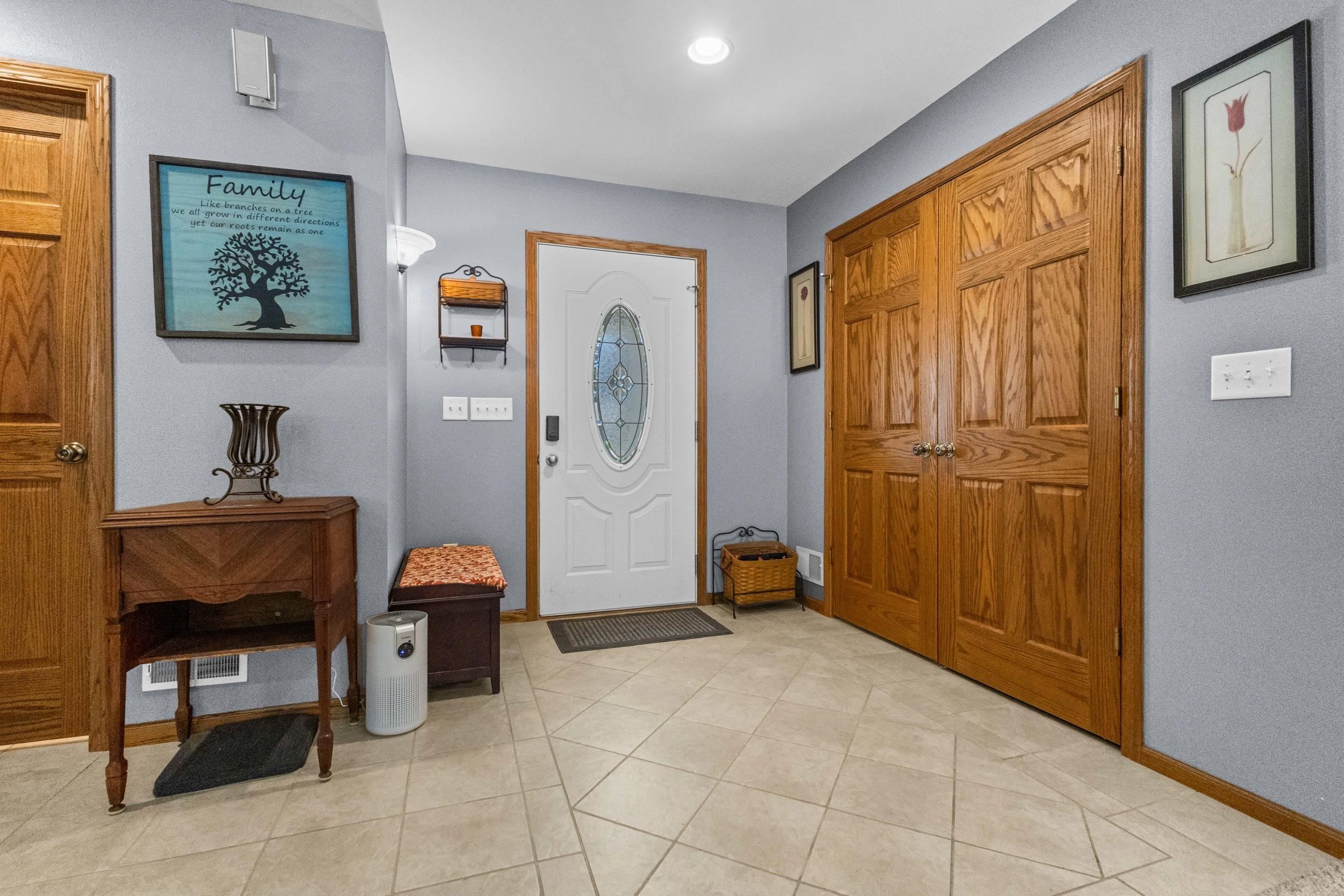 511 PONDEROSA Road
