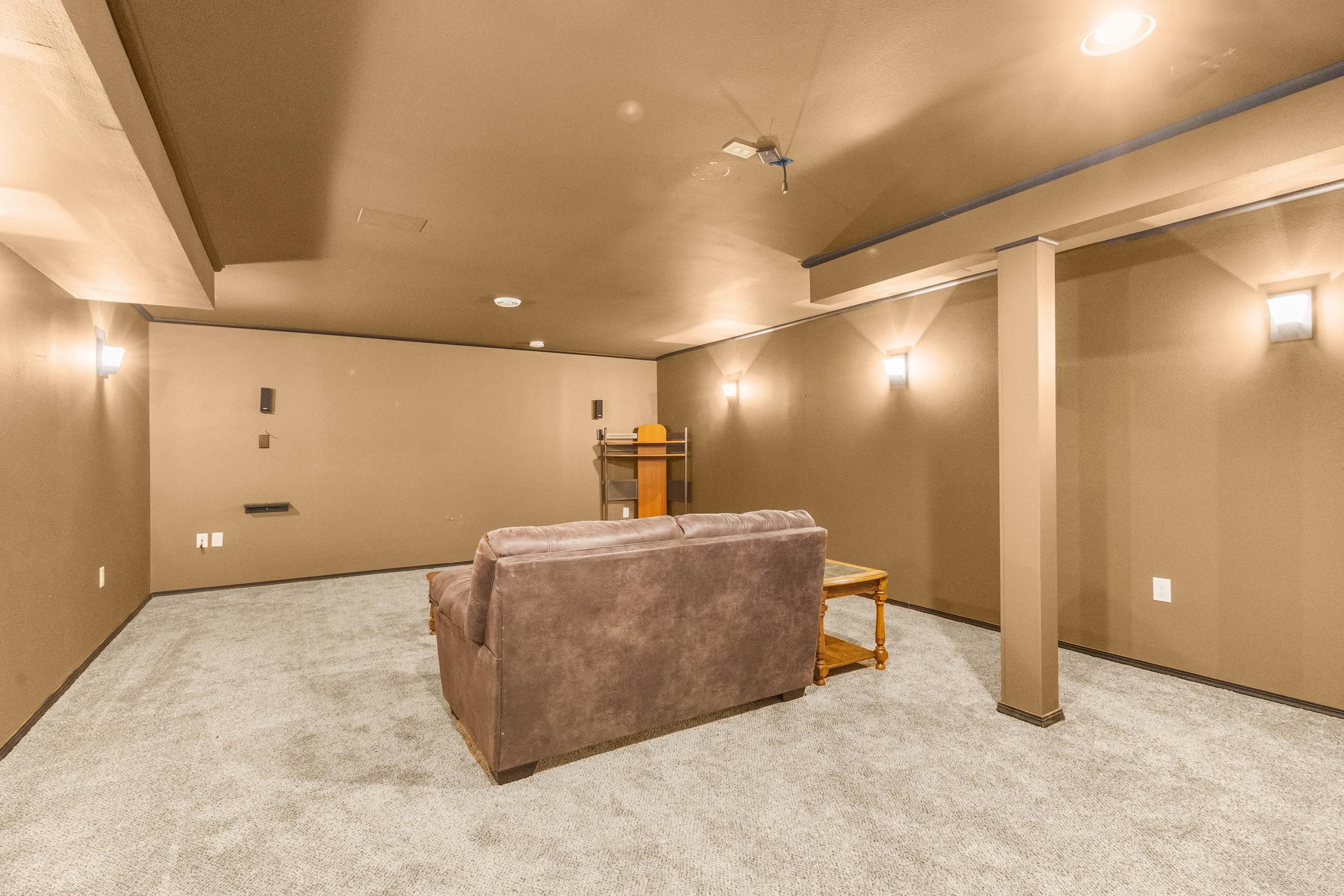 511 PONDEROSA Road