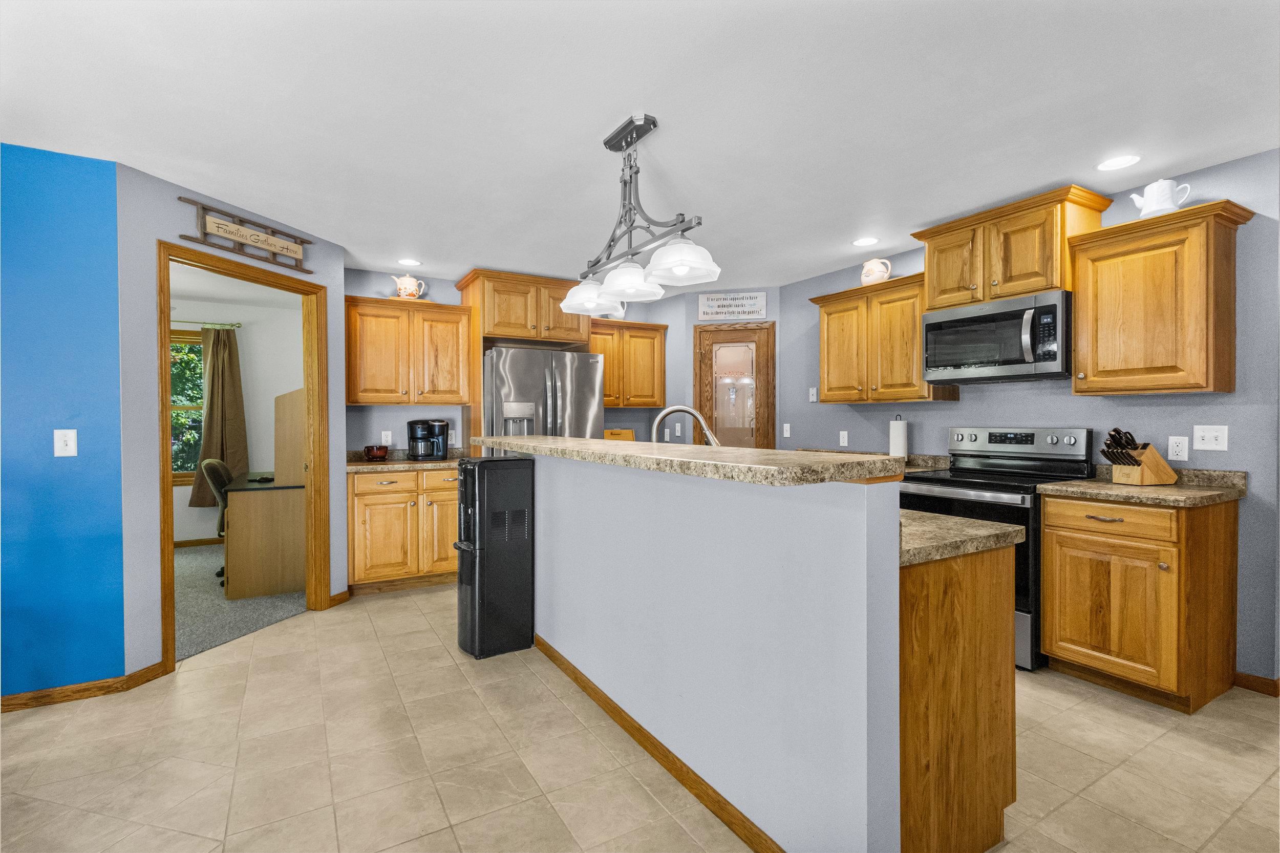 511 PONDEROSA Road