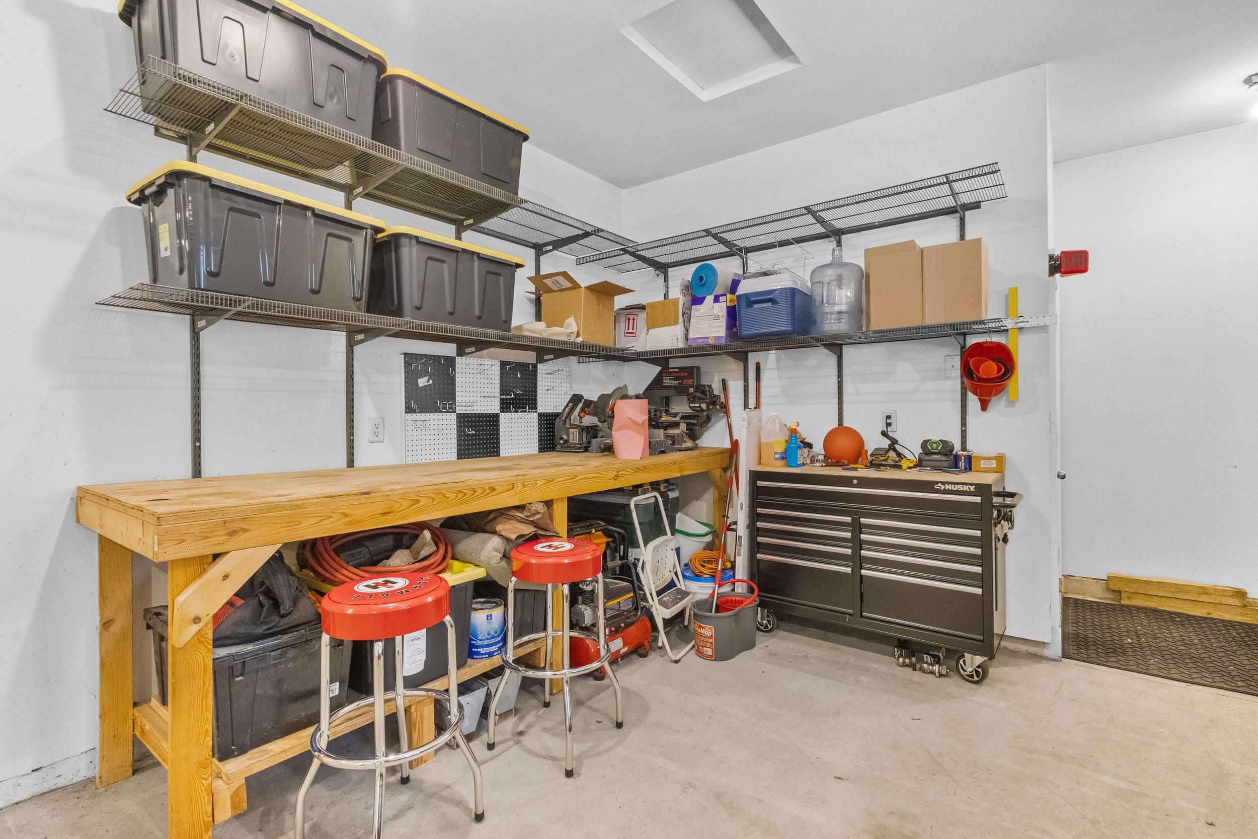 511 PONDEROSA Road