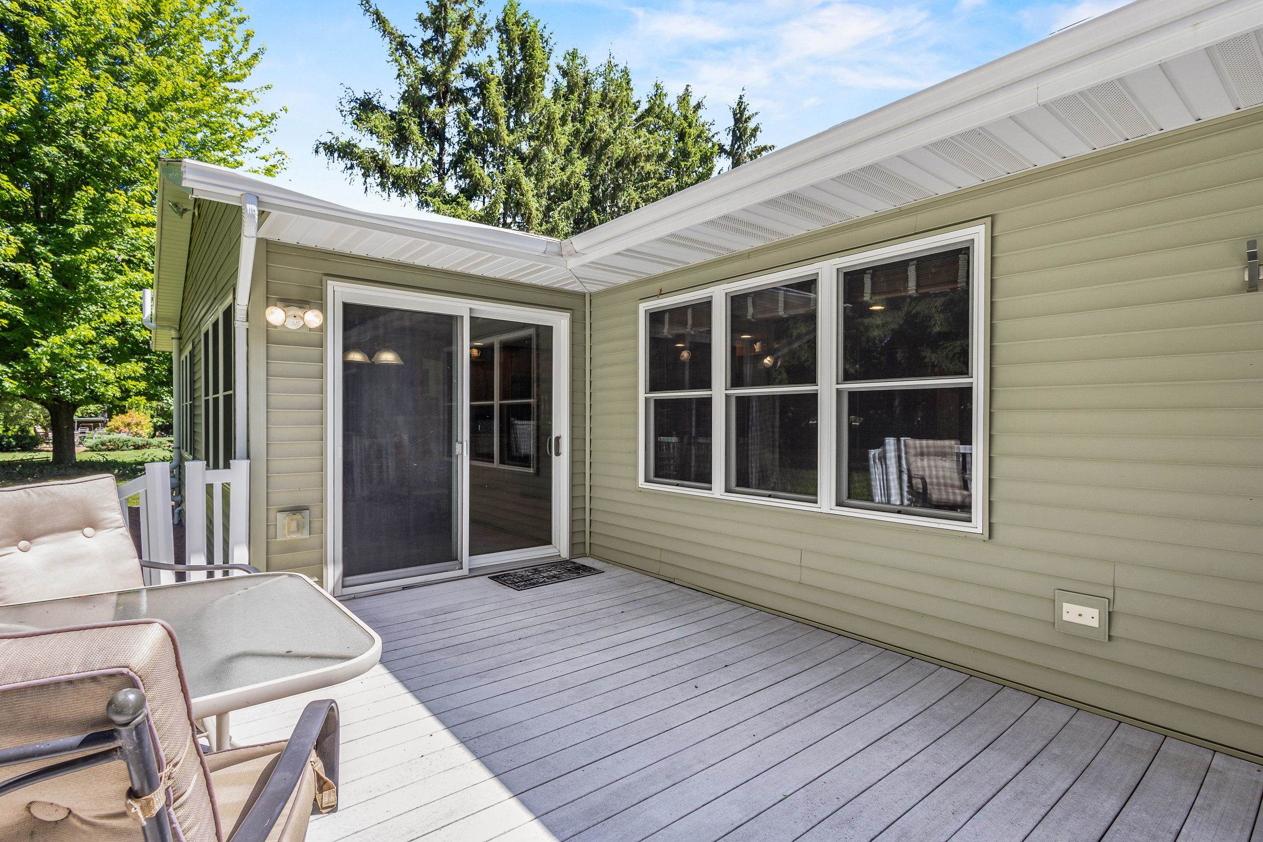 511 PONDEROSA Road