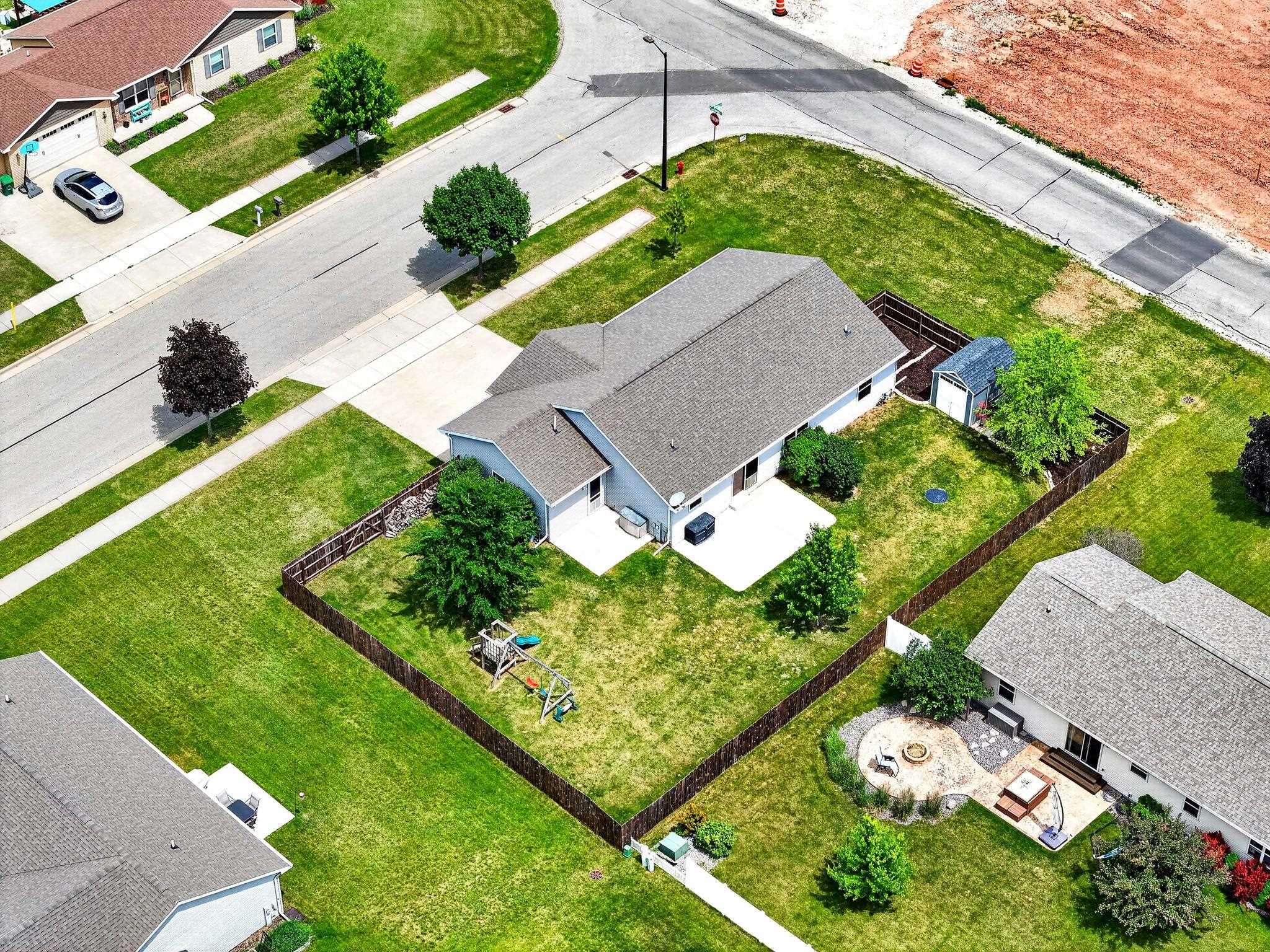 503 RUSCH Drive
