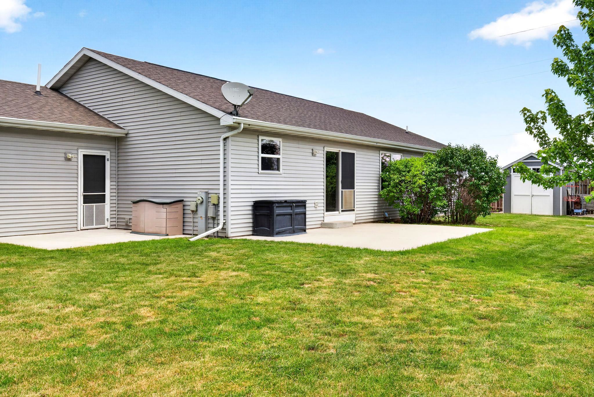 503 RUSCH Drive