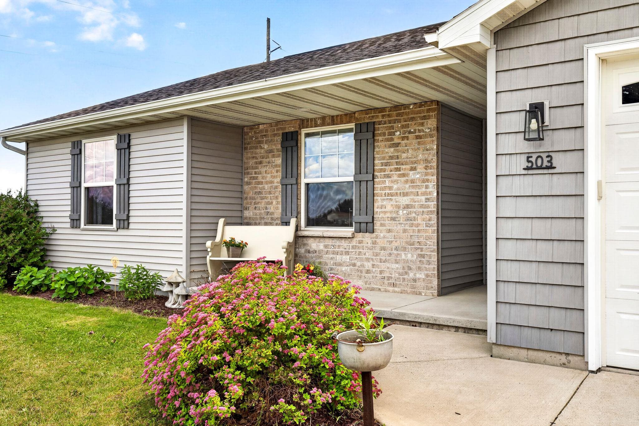 503 RUSCH Drive