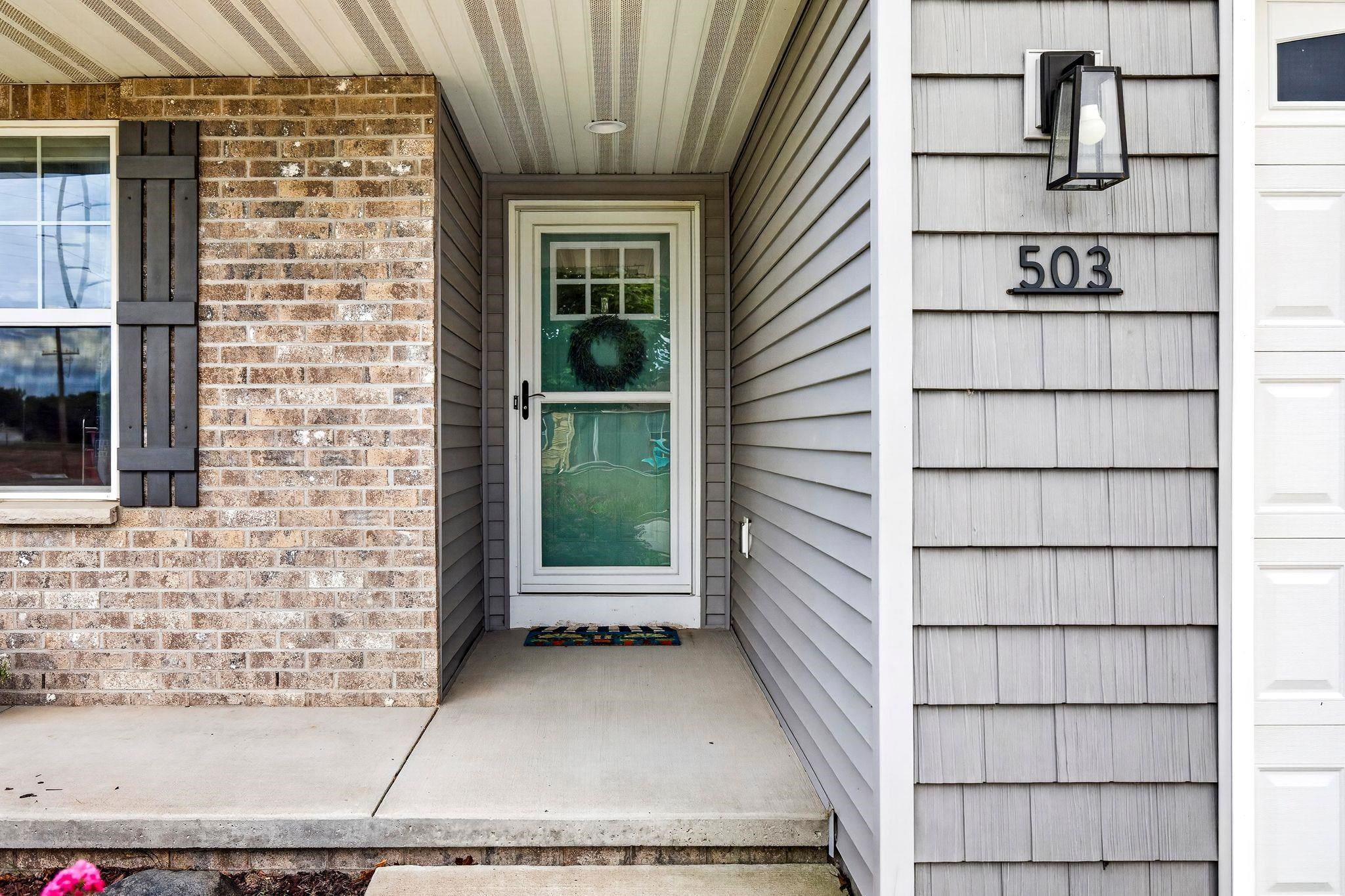 503 RUSCH Drive