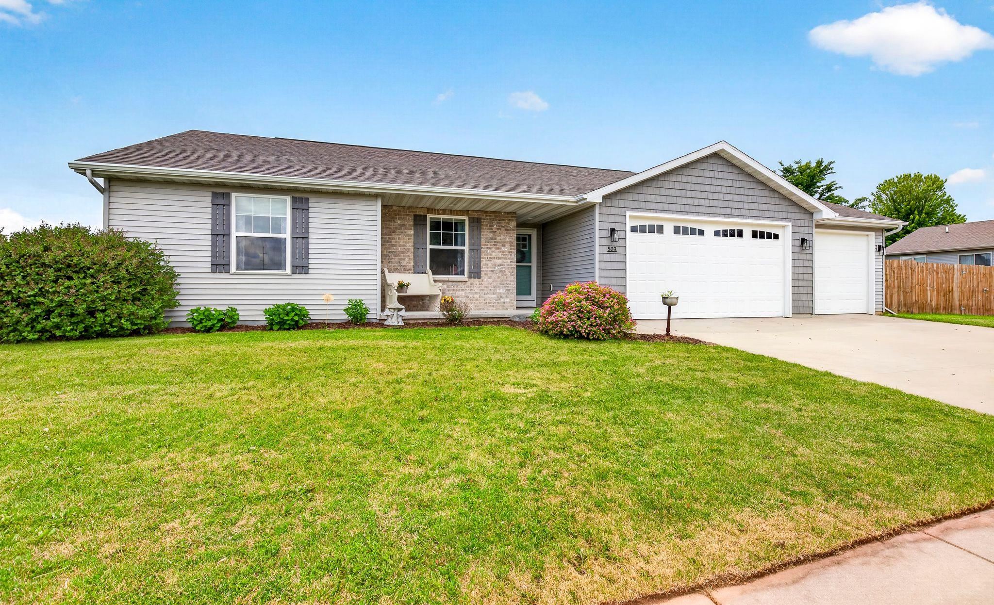 503 RUSCH Drive