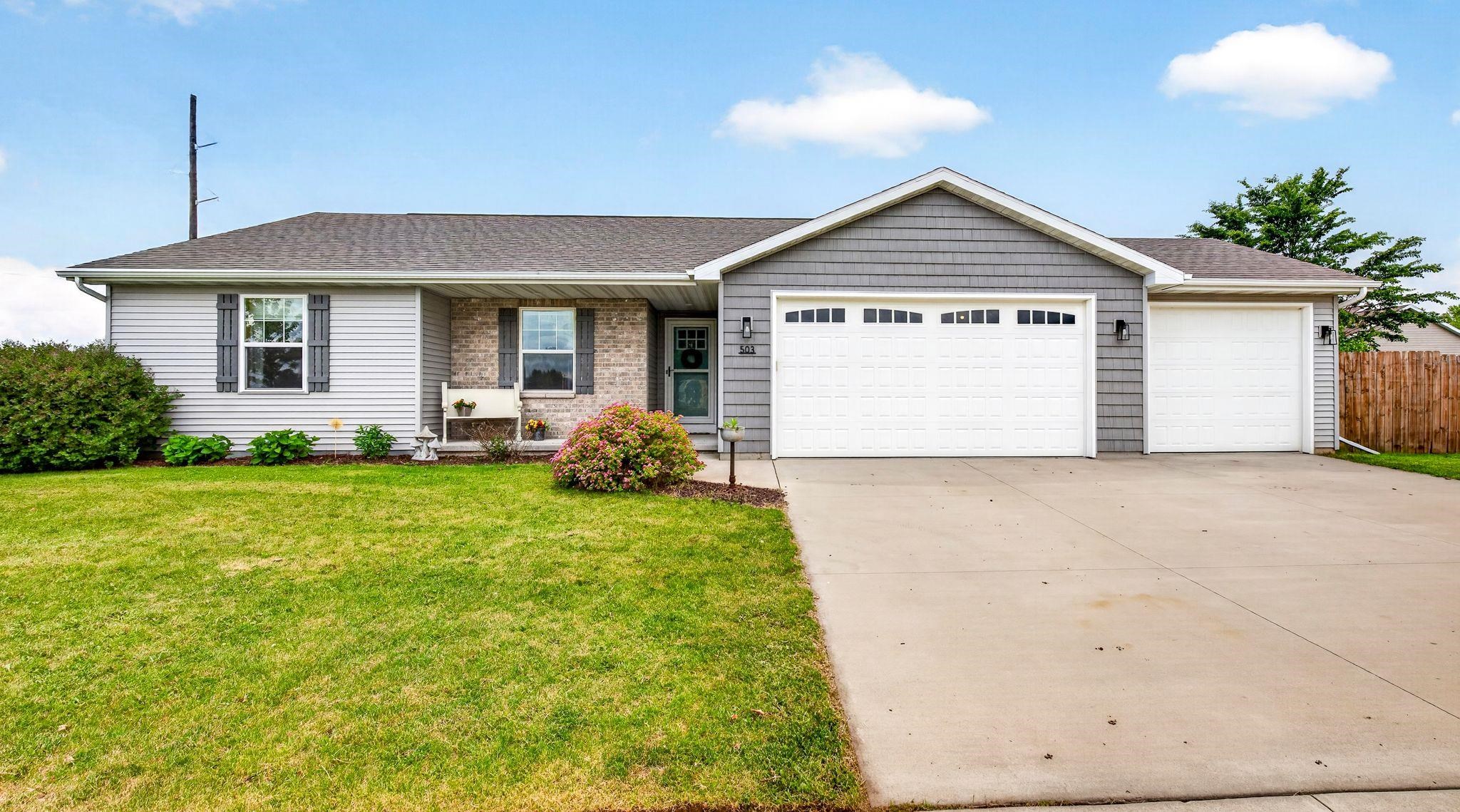 503 RUSCH Drive