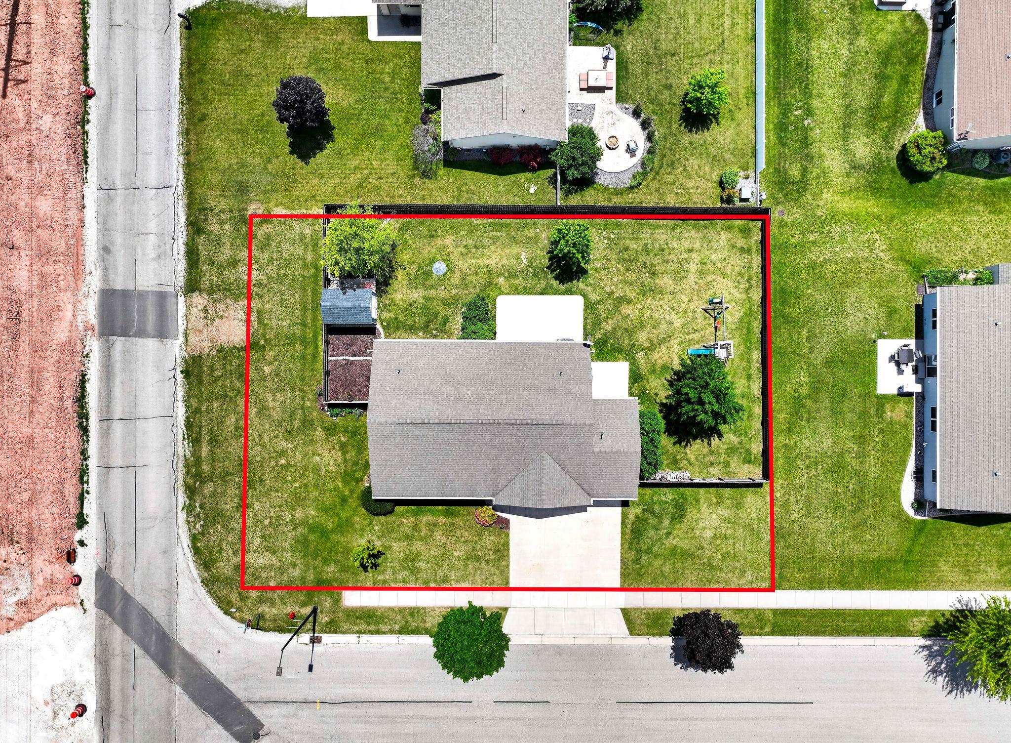503 RUSCH Drive