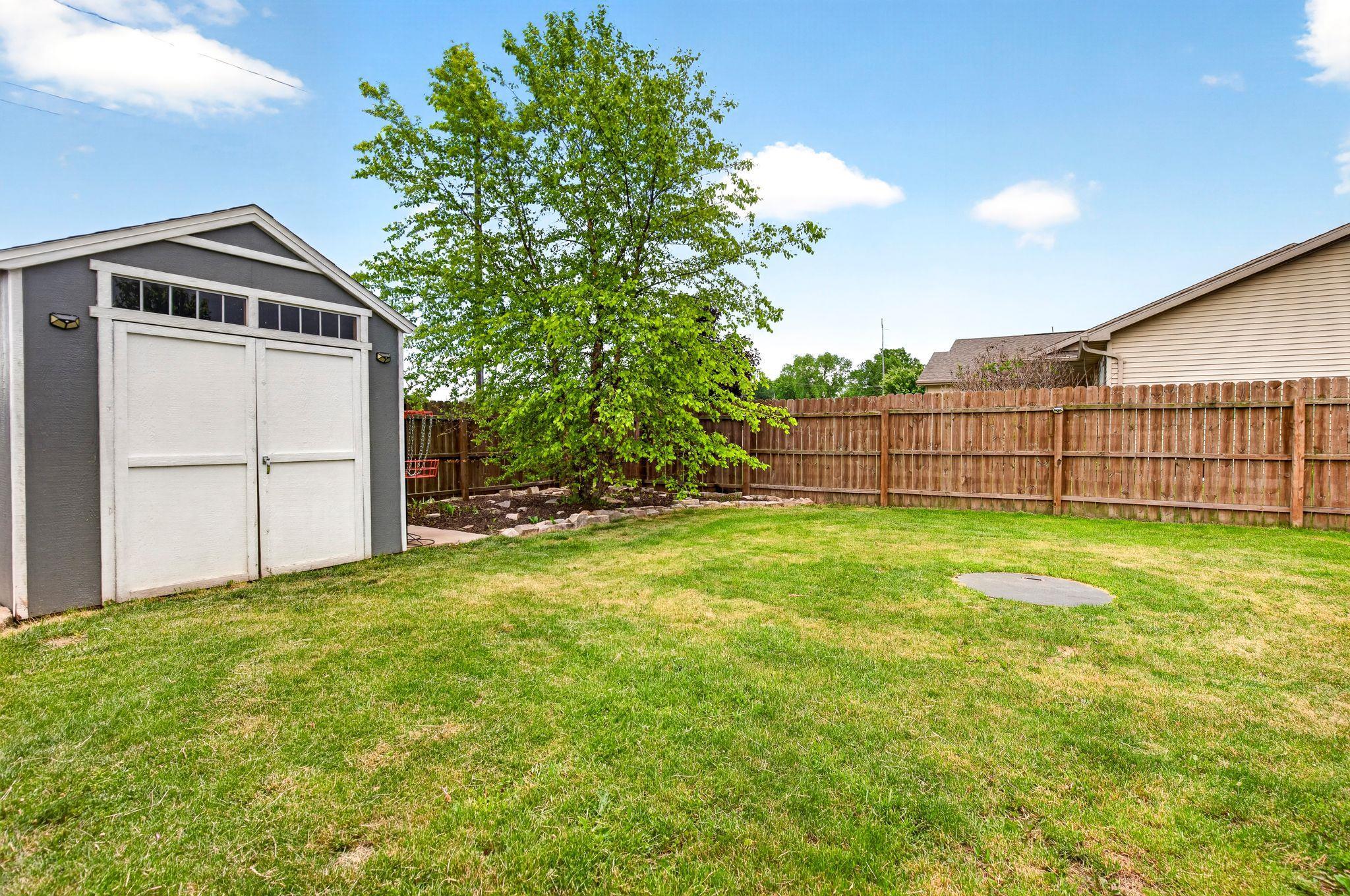 503 RUSCH Drive