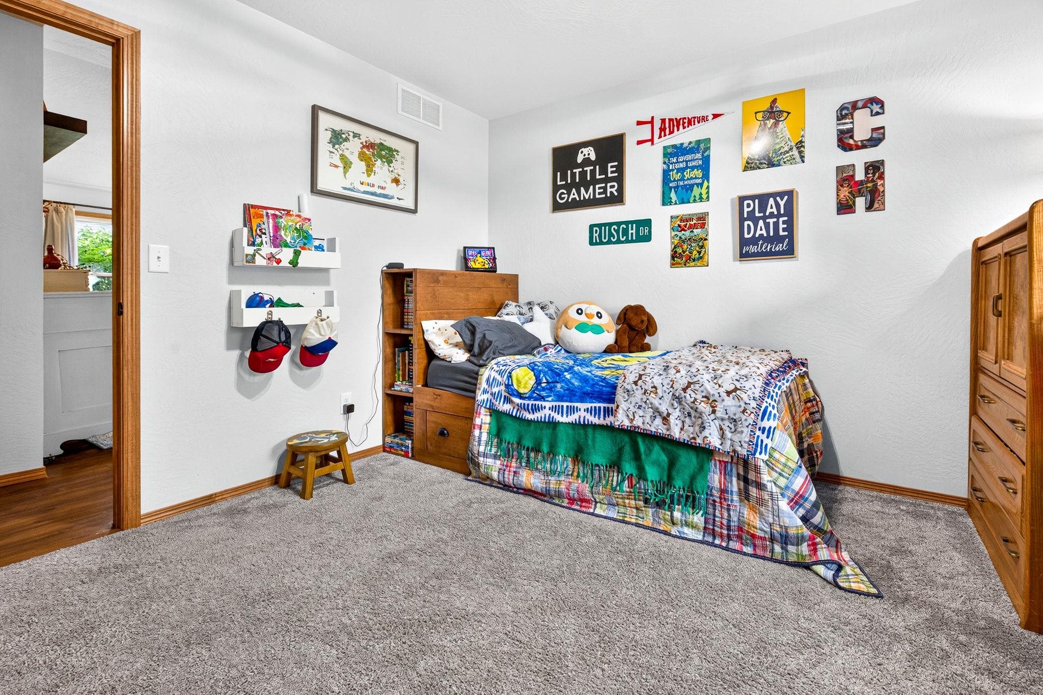 503 RUSCH Drive