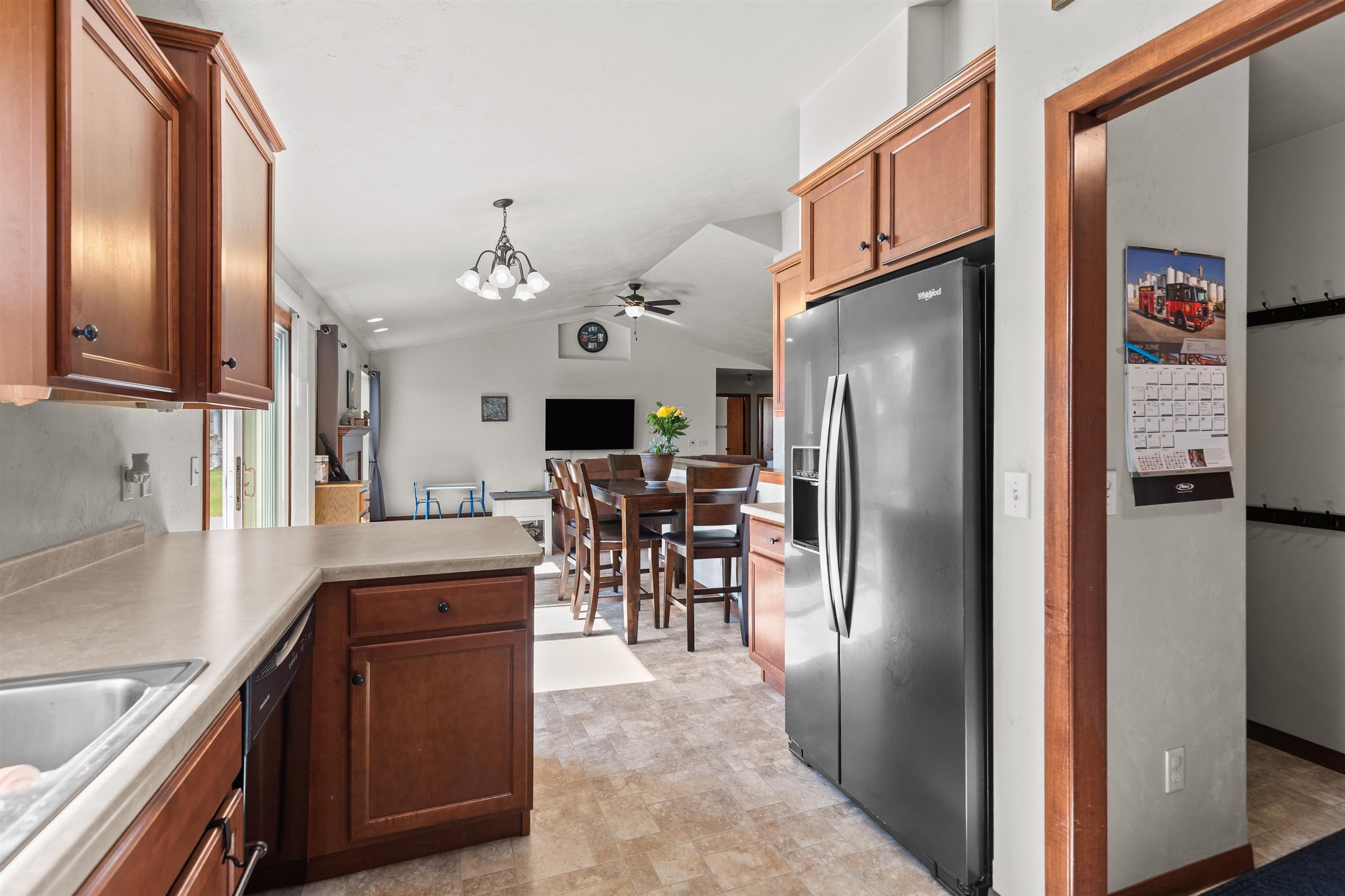 W6115 SHERWOOD POINT Drive