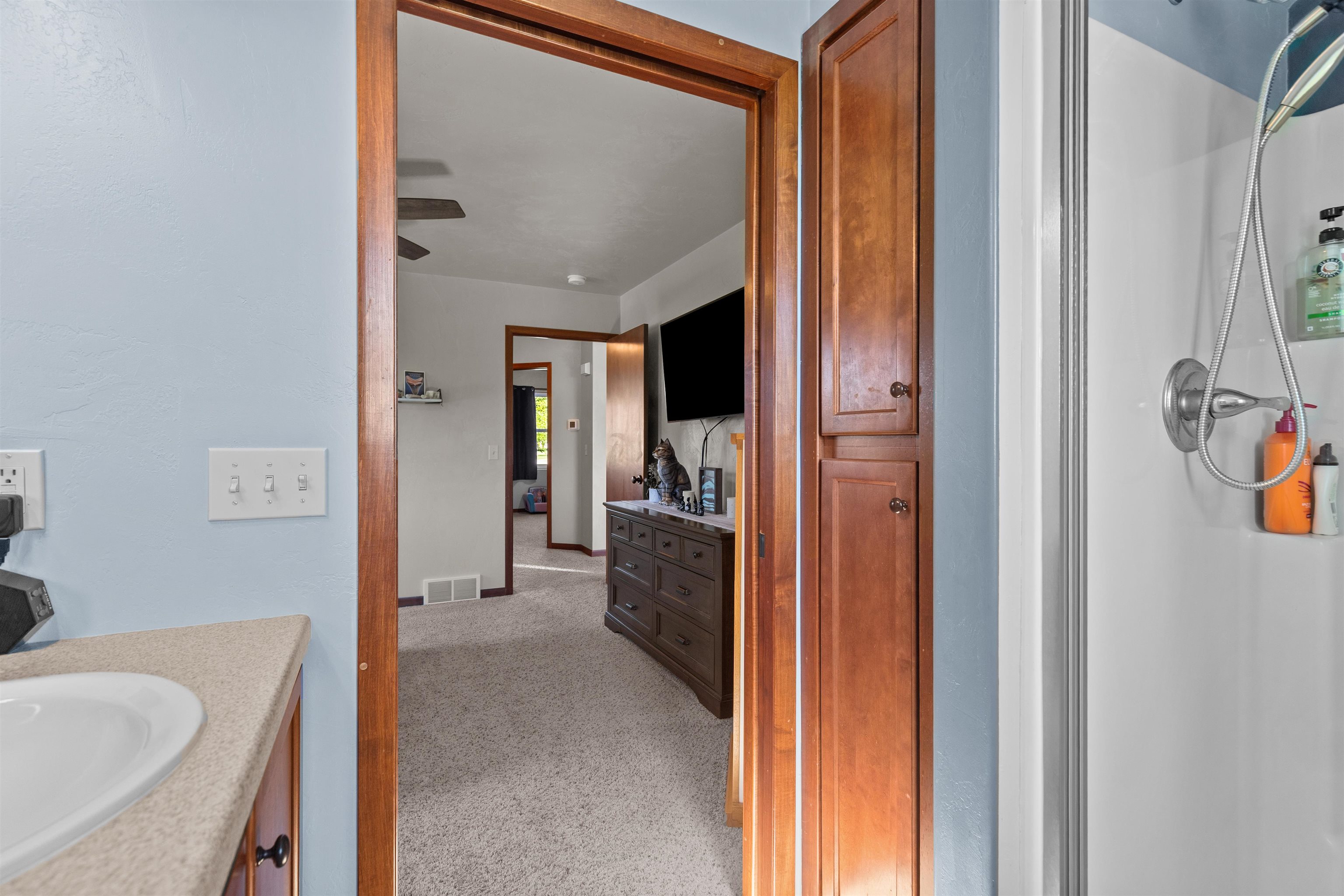 W6115 SHERWOOD POINT Drive