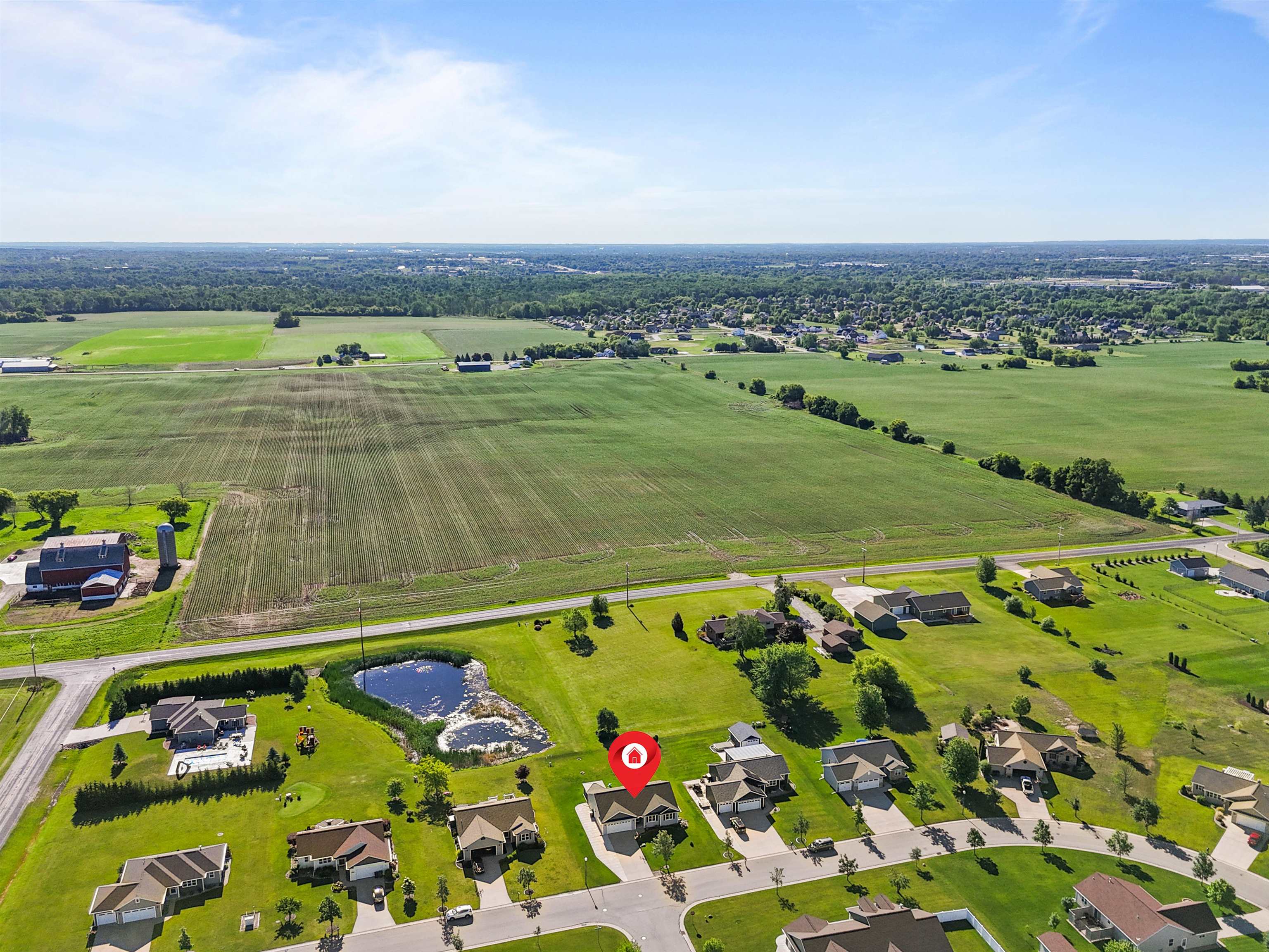 W6115 SHERWOOD POINT Drive