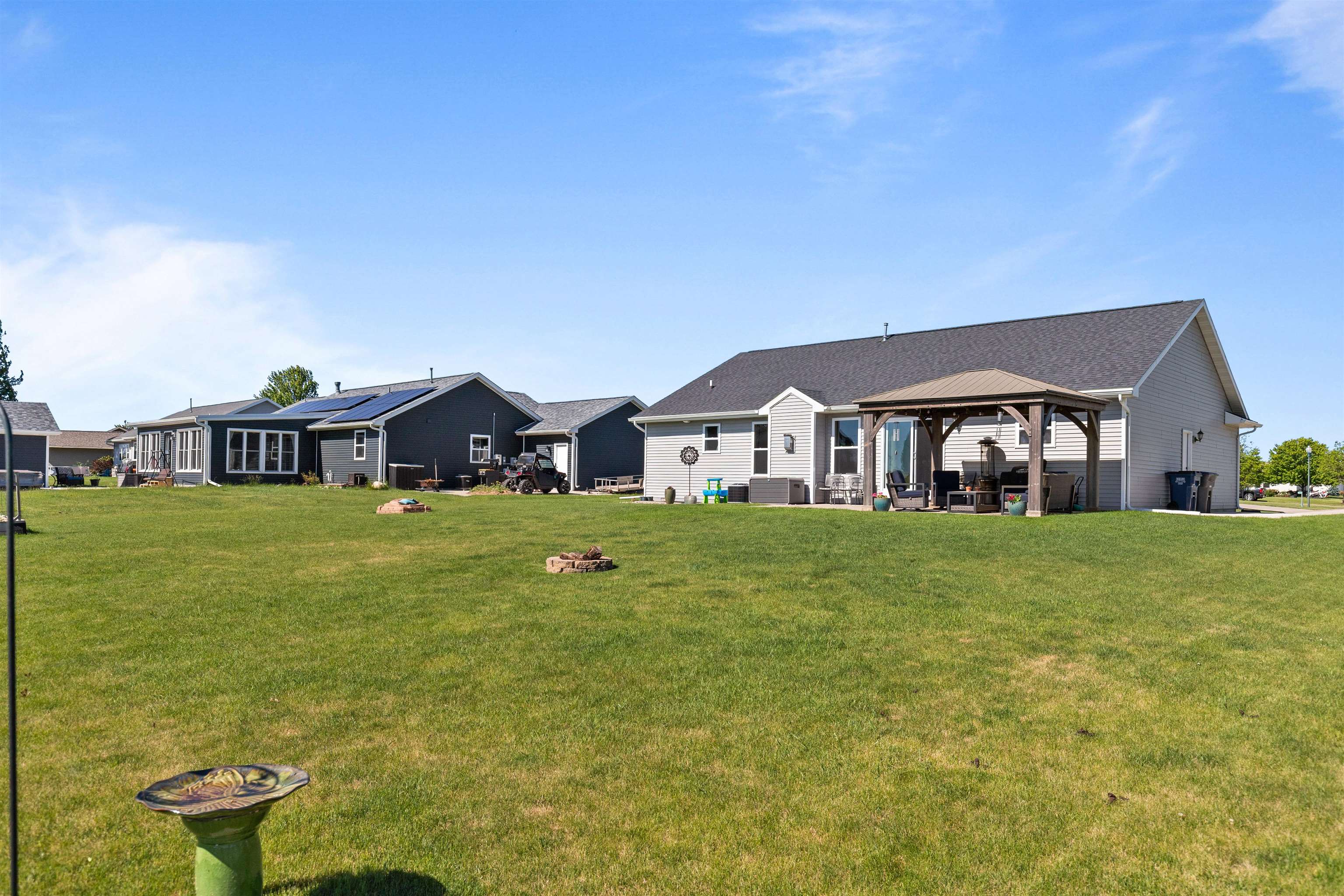 W6115 SHERWOOD POINT Drive