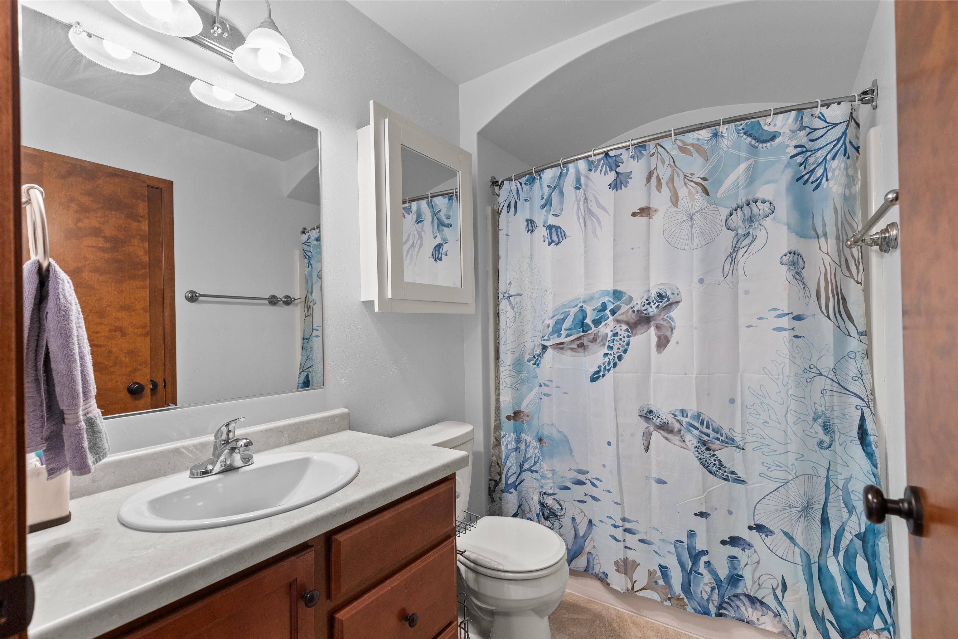 W6115 SHERWOOD POINT Drive