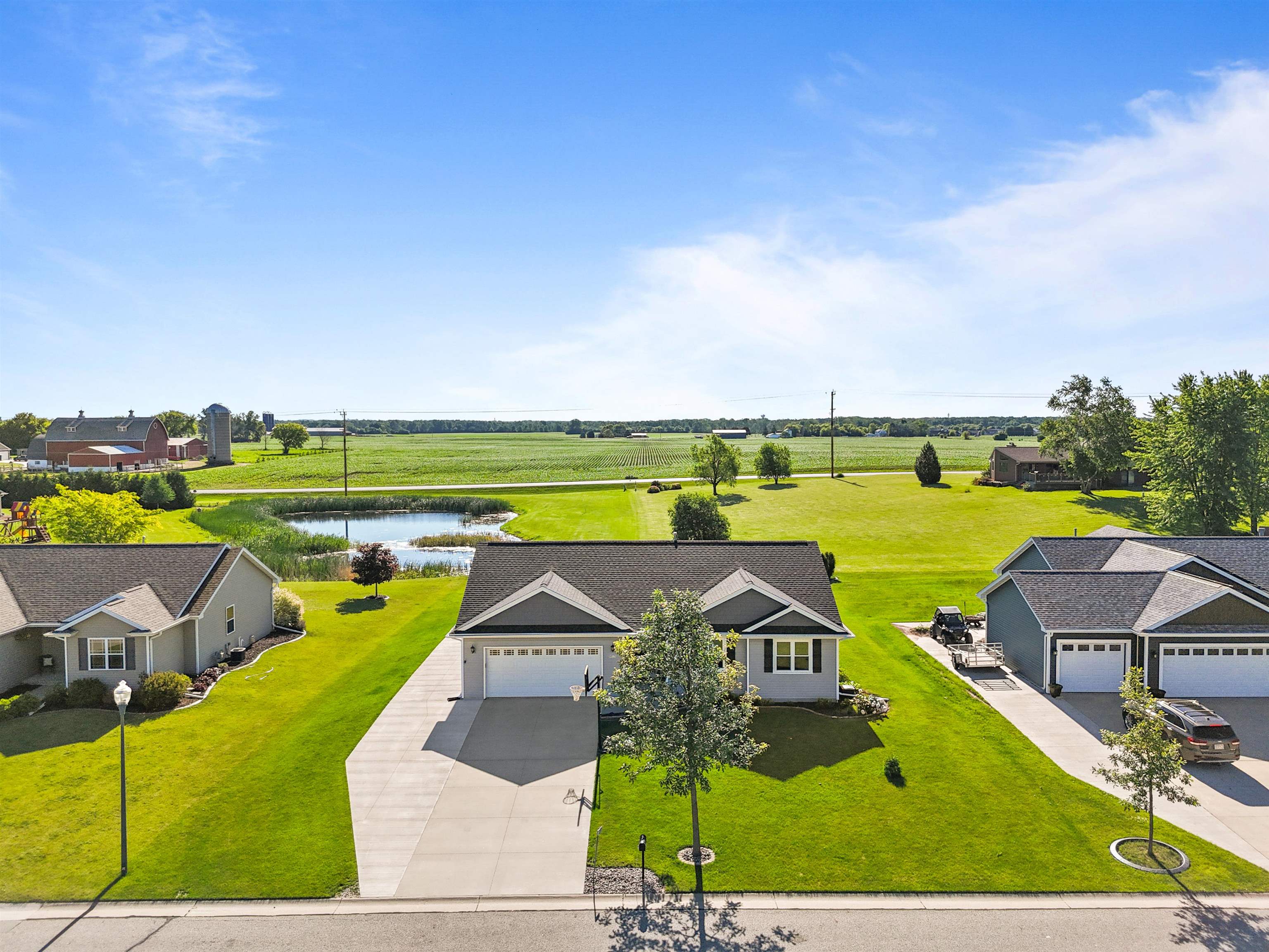 W6115 SHERWOOD POINT Drive