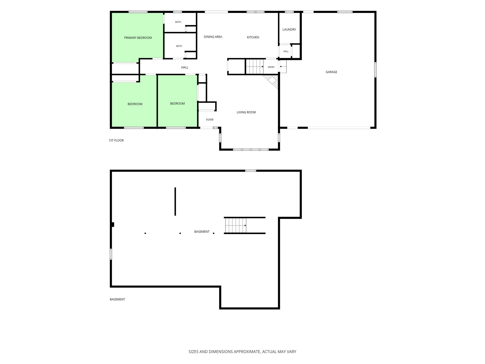 2615 W SUNNYVIEW Circle