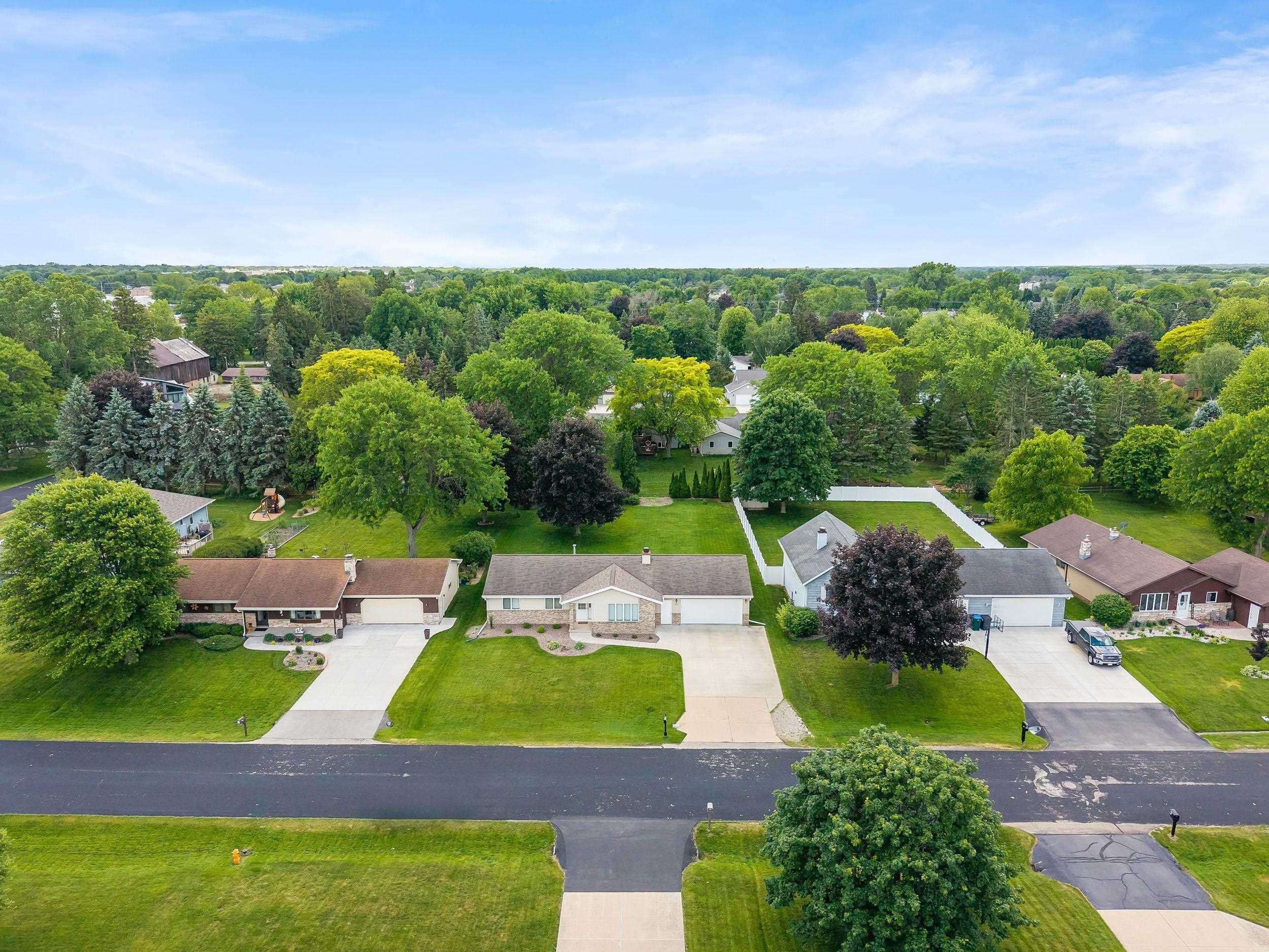 2615 W SUNNYVIEW Circle