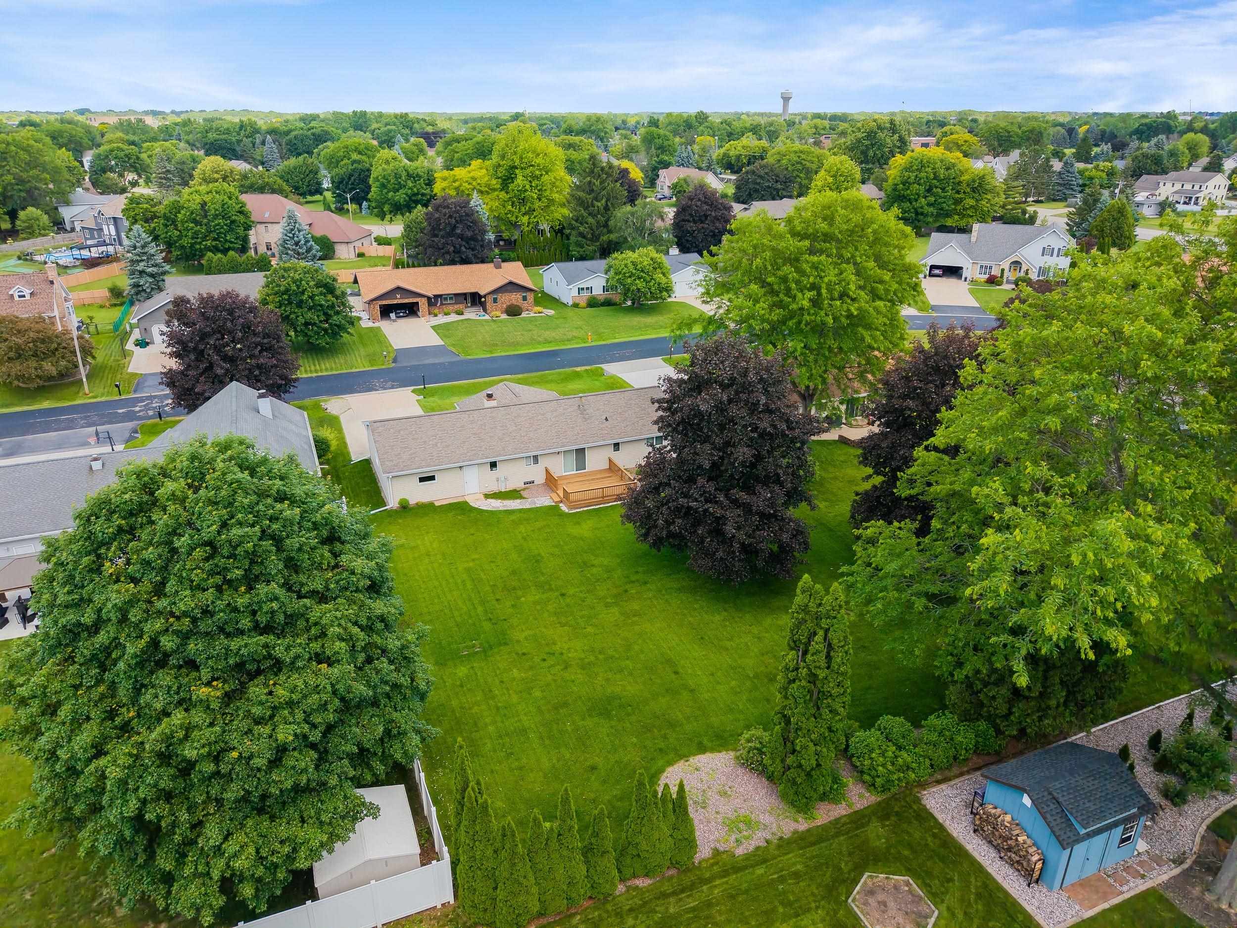2615 W SUNNYVIEW Circle