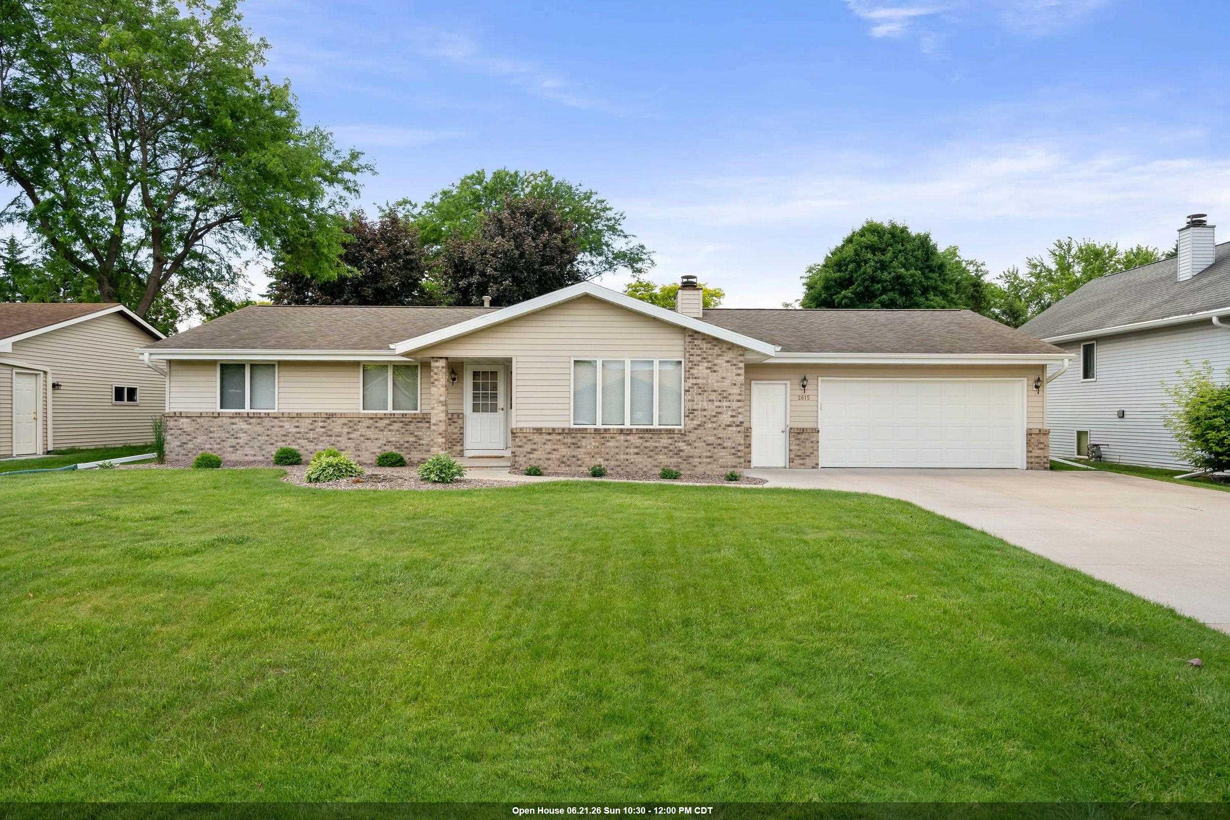 2615 W SUNNYVIEW Circle