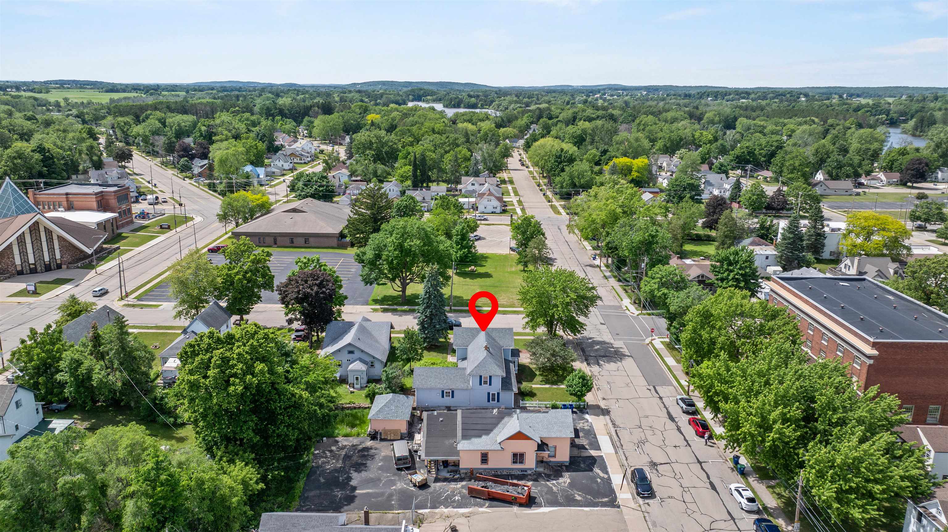 27 9TH Street