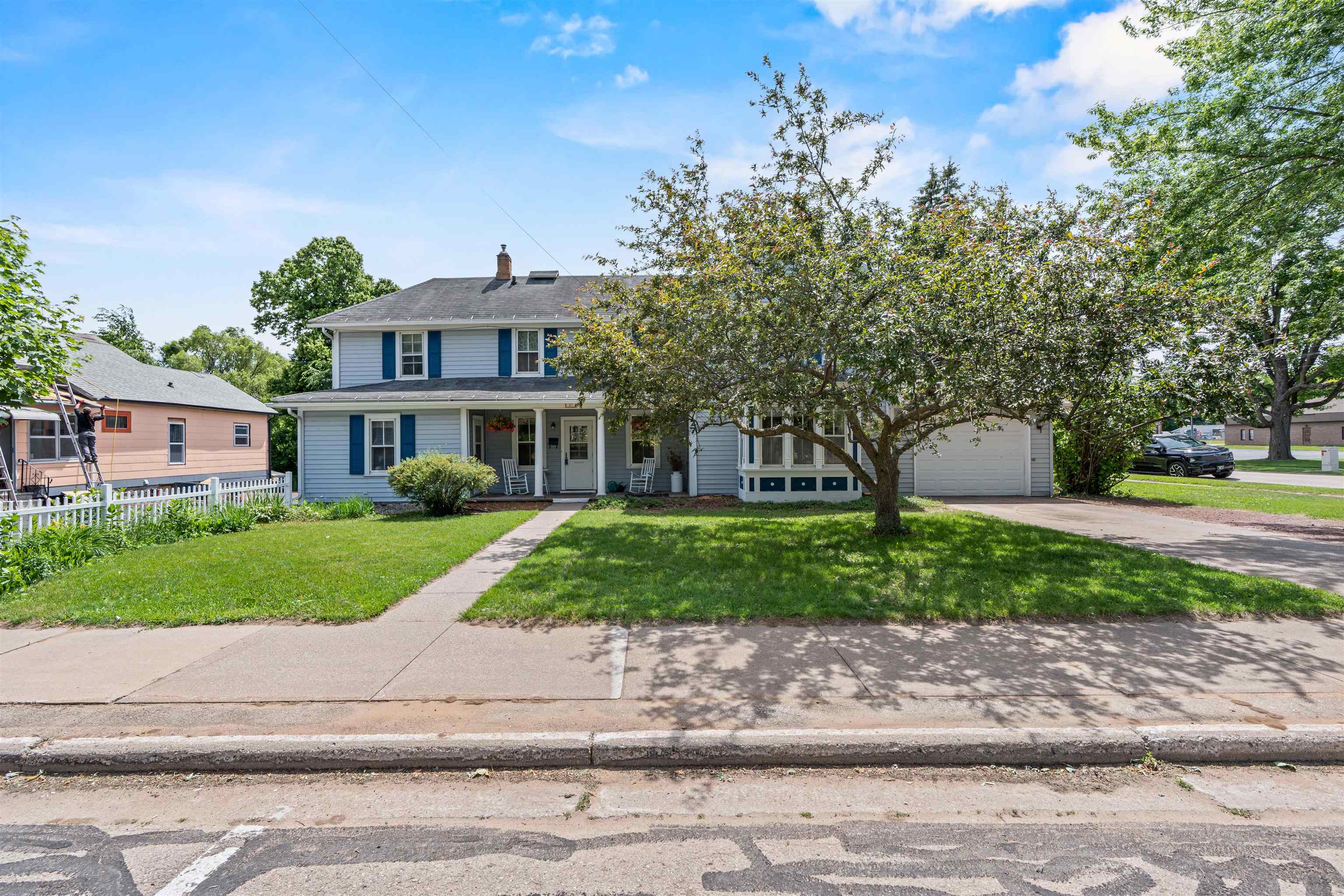 27 9TH Street