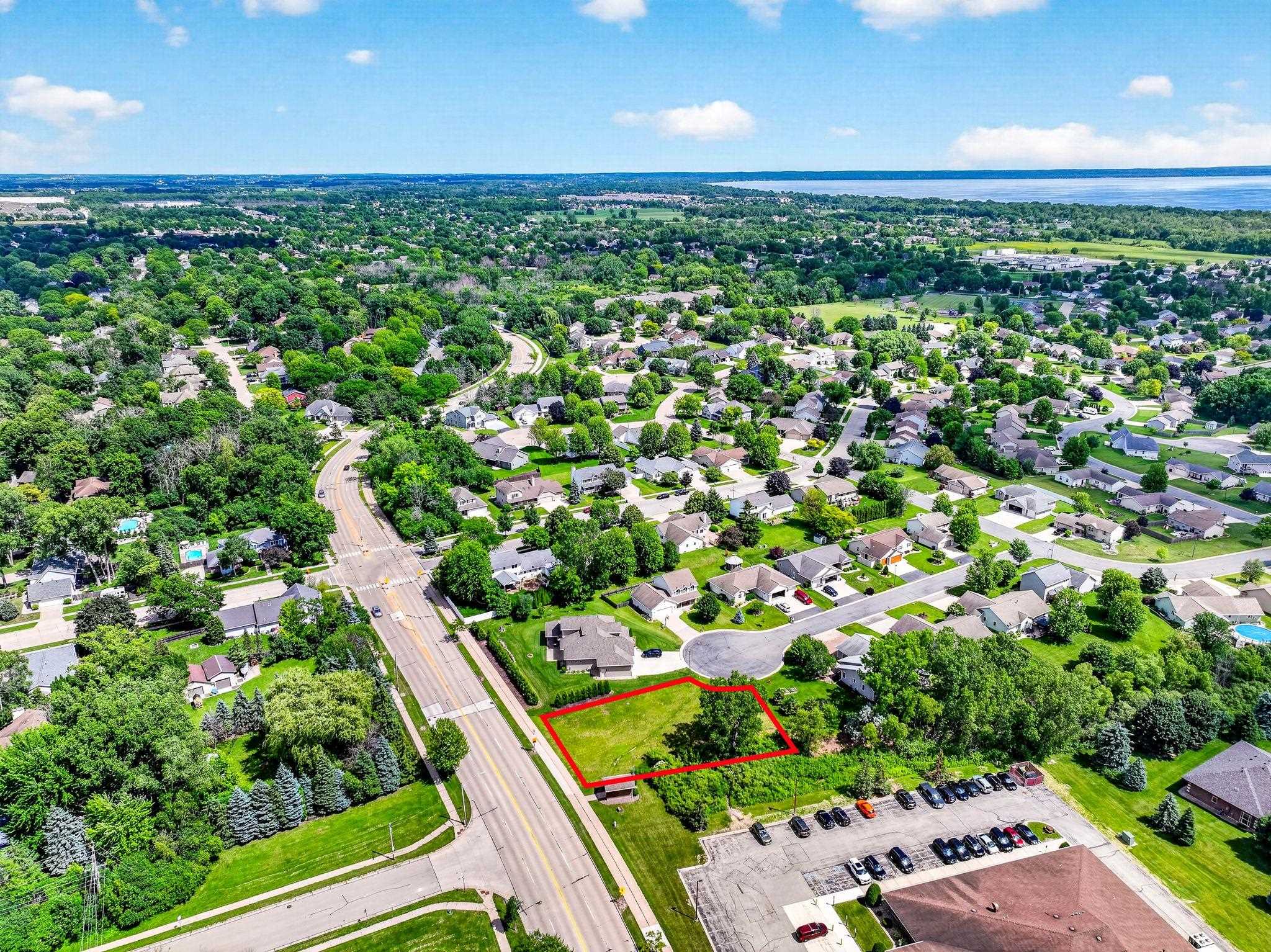 1438 CHESTERFIELD Court