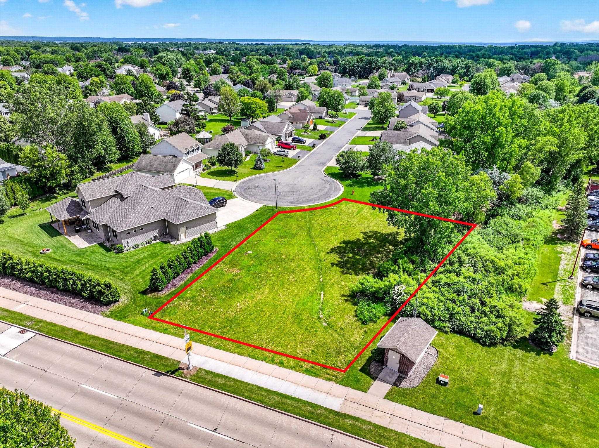 1438 CHESTERFIELD Court