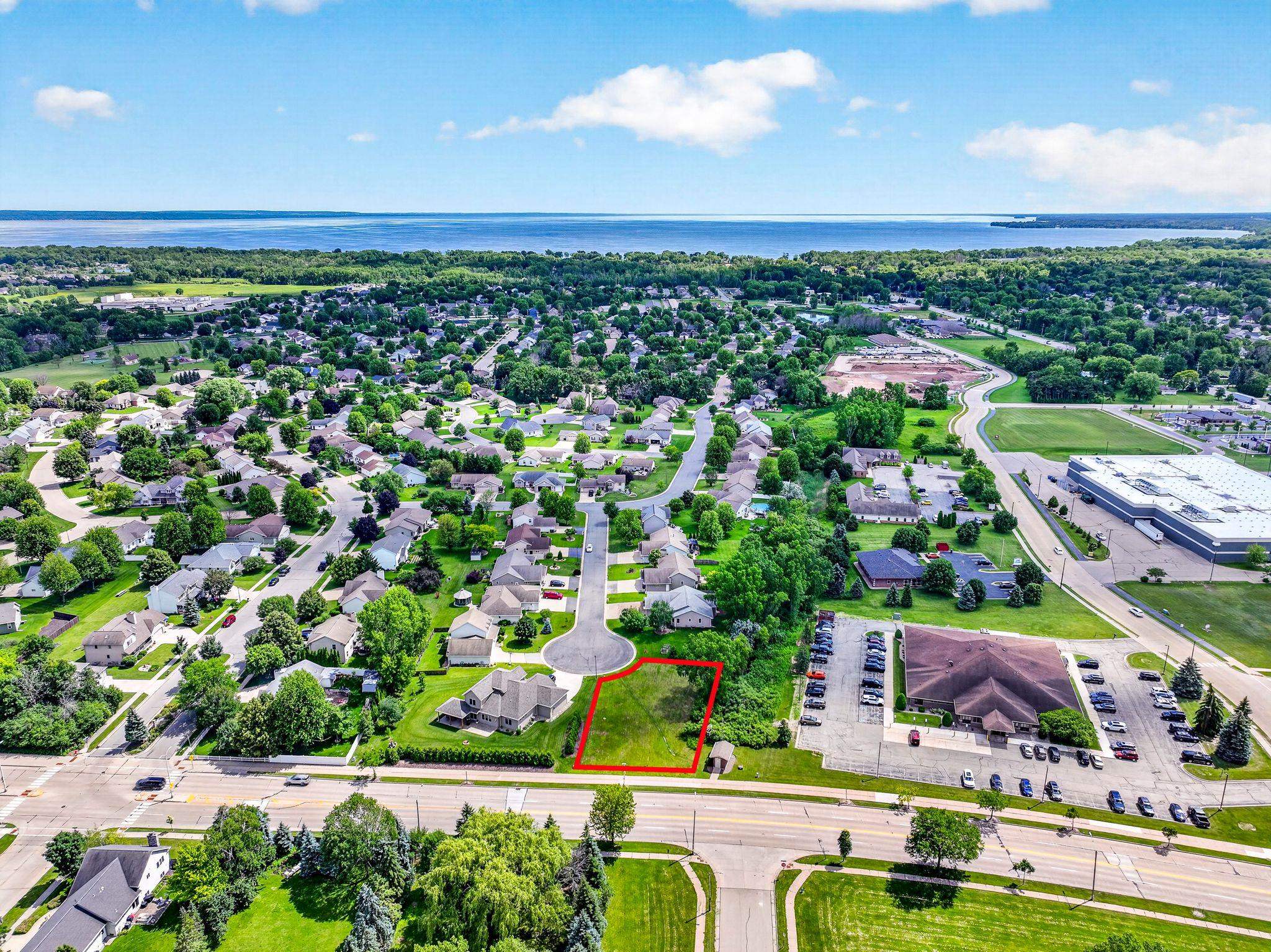 1438 CHESTERFIELD Court