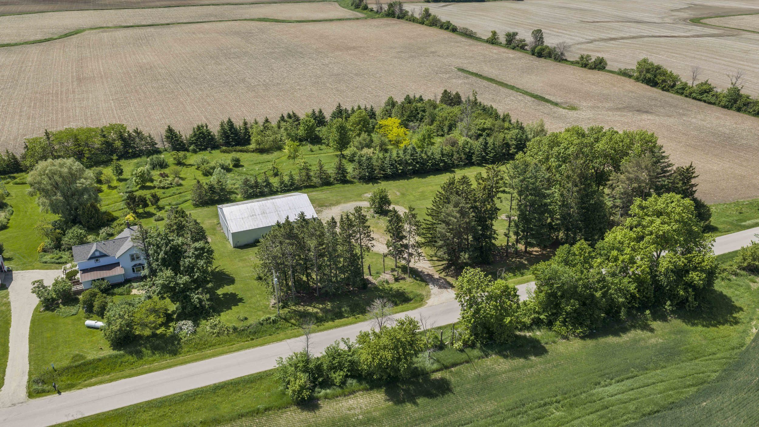 8557 LIBERTY SCHOOL Road