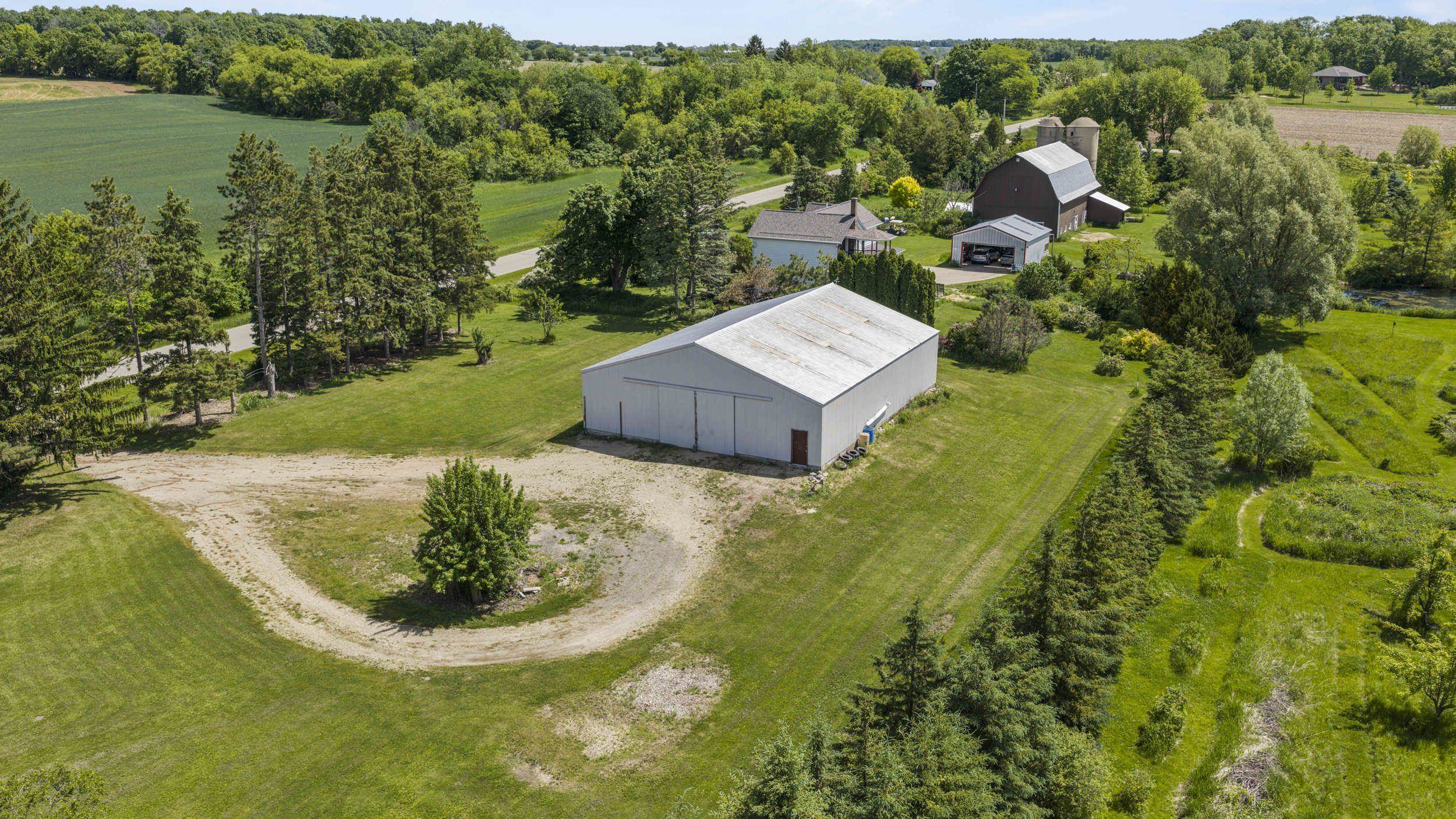 8557 LIBERTY SCHOOL Road