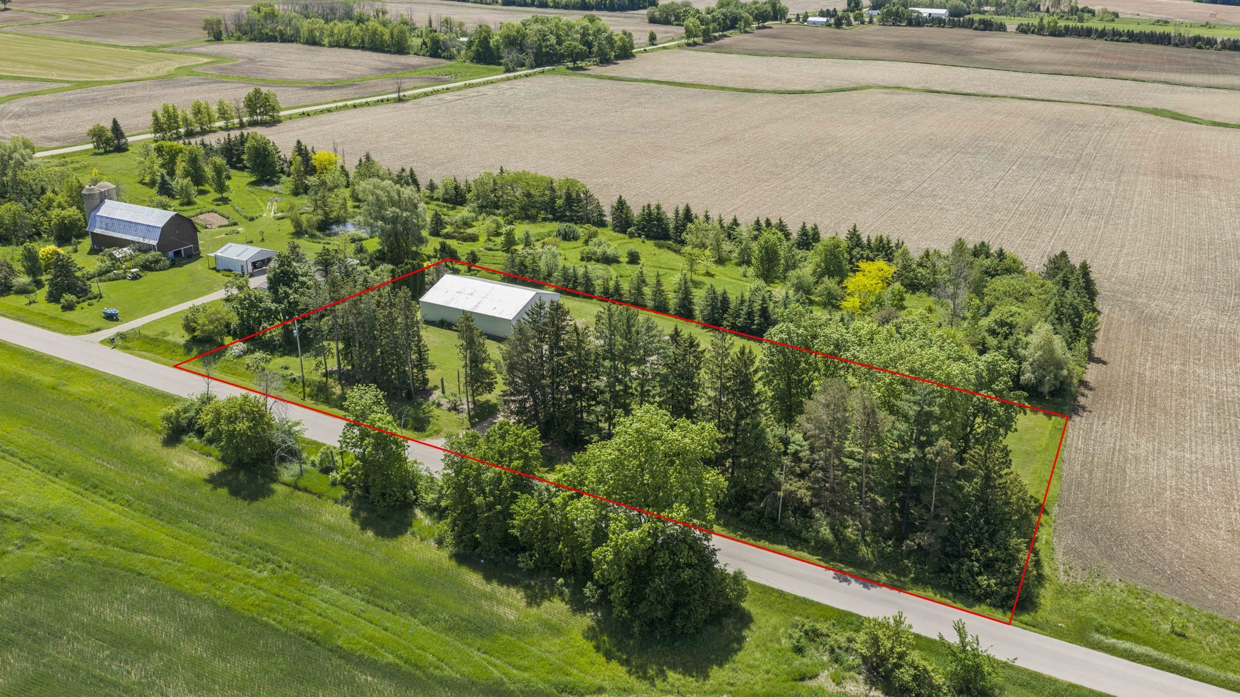 8557 LIBERTY SCHOOL Road