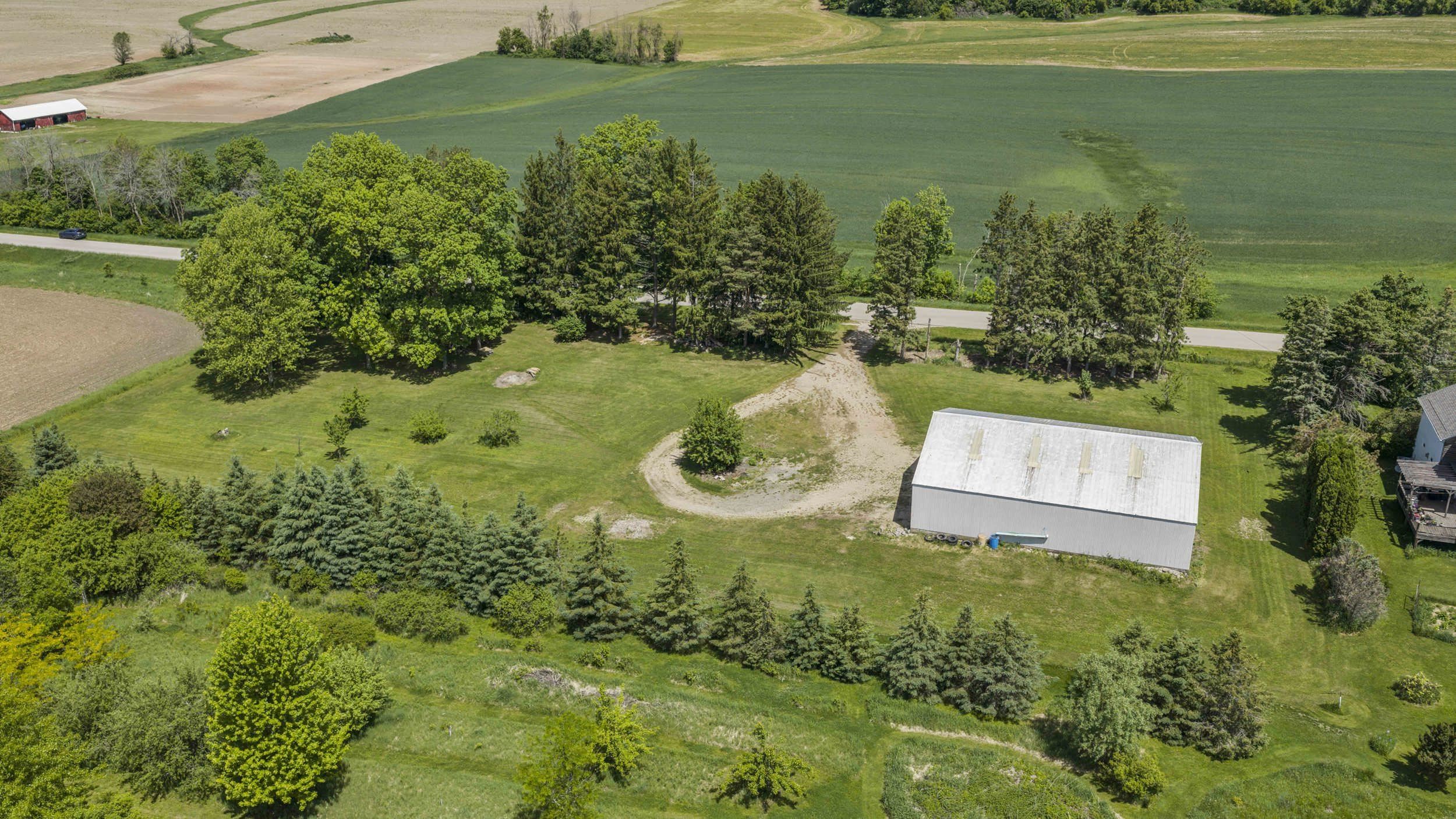 8557 LIBERTY SCHOOL Road